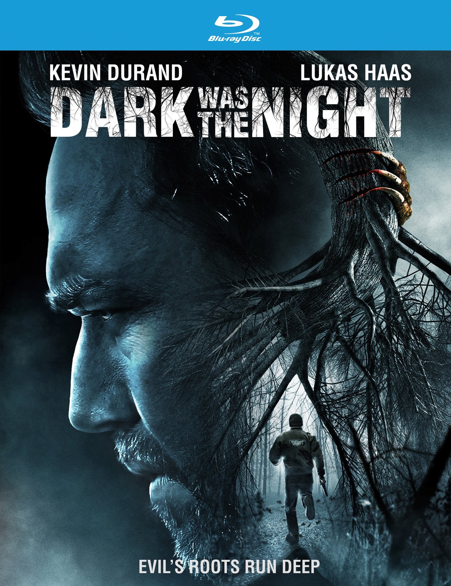 Dark was the Night (Blu-ray)