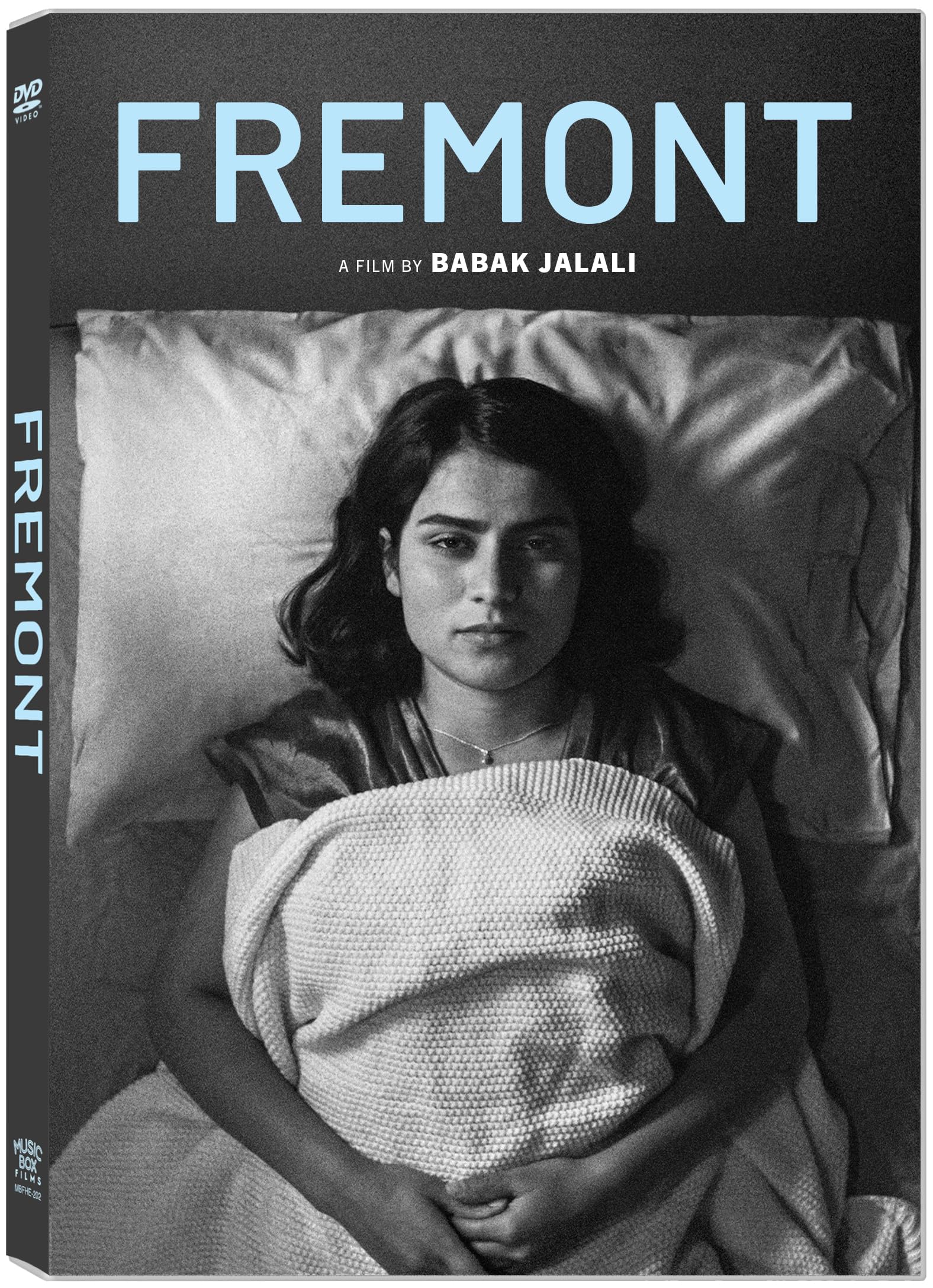 Fremont (DVD)