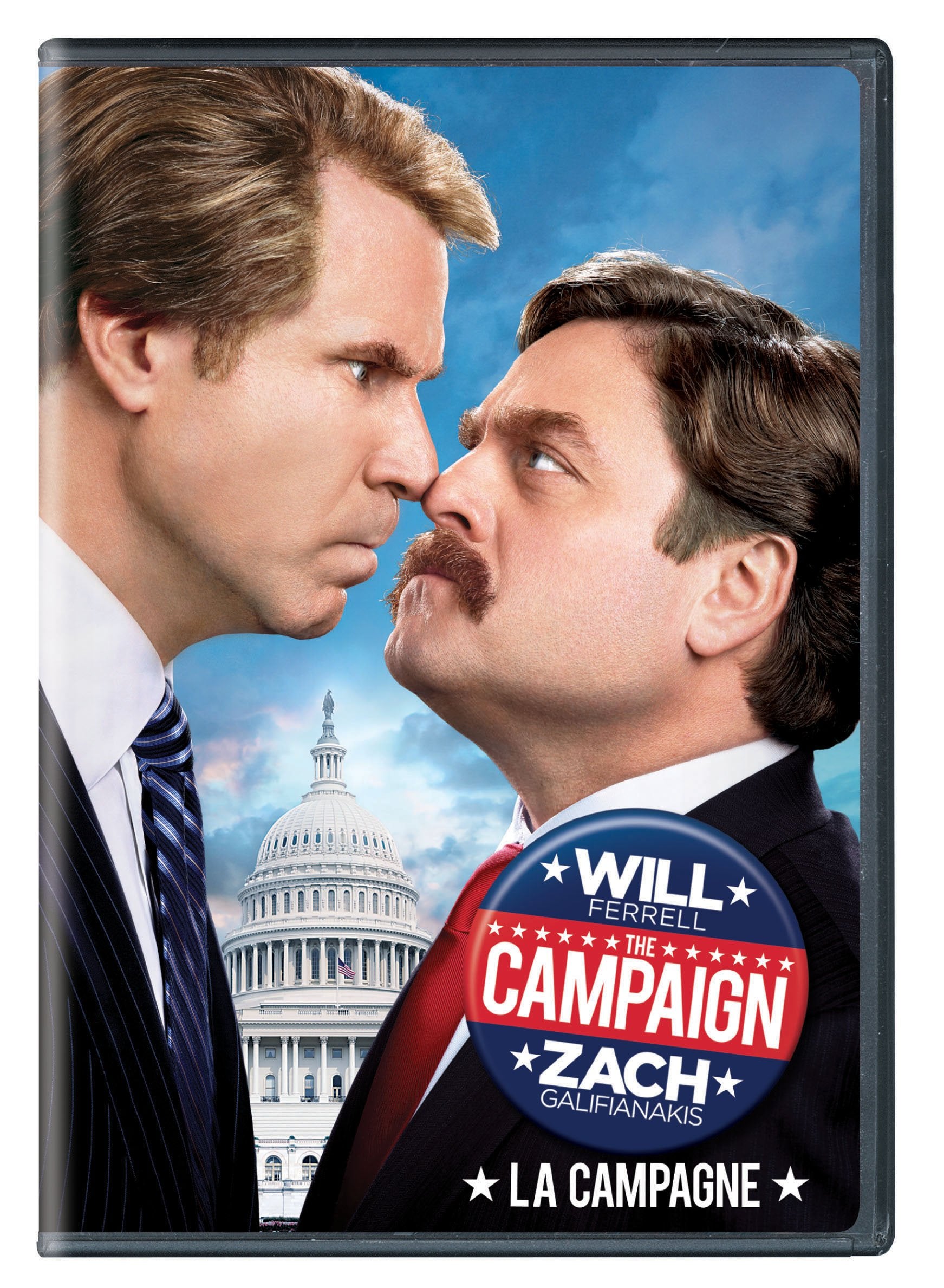 The Campaign (DVD)