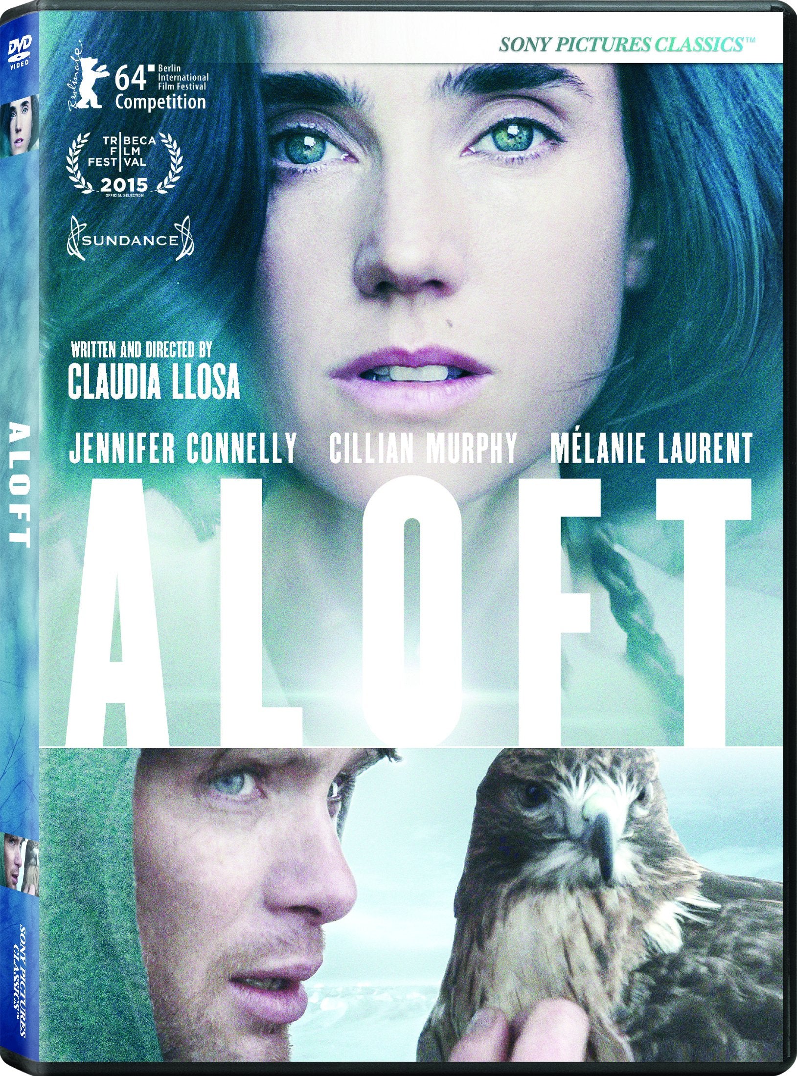 Aloft (DVD)