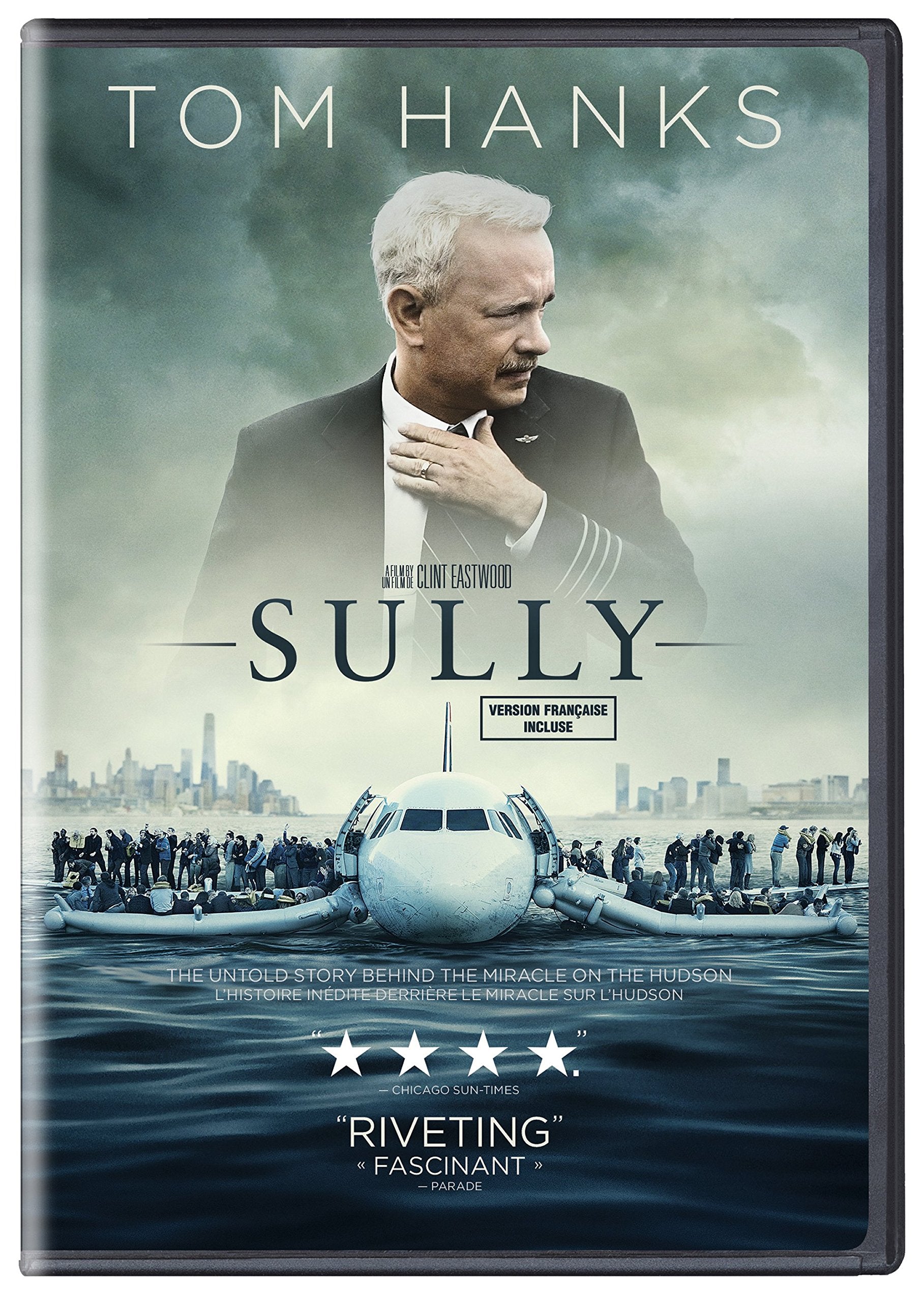 Sully (DVD)