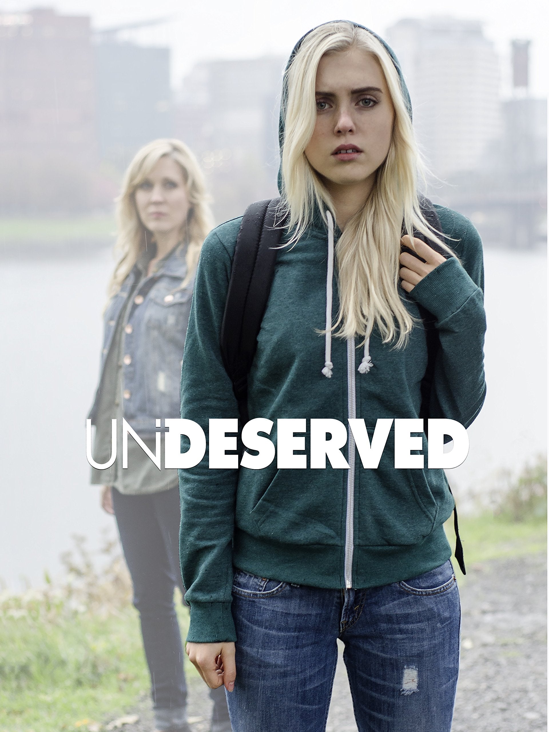 Undeserved (DVD)