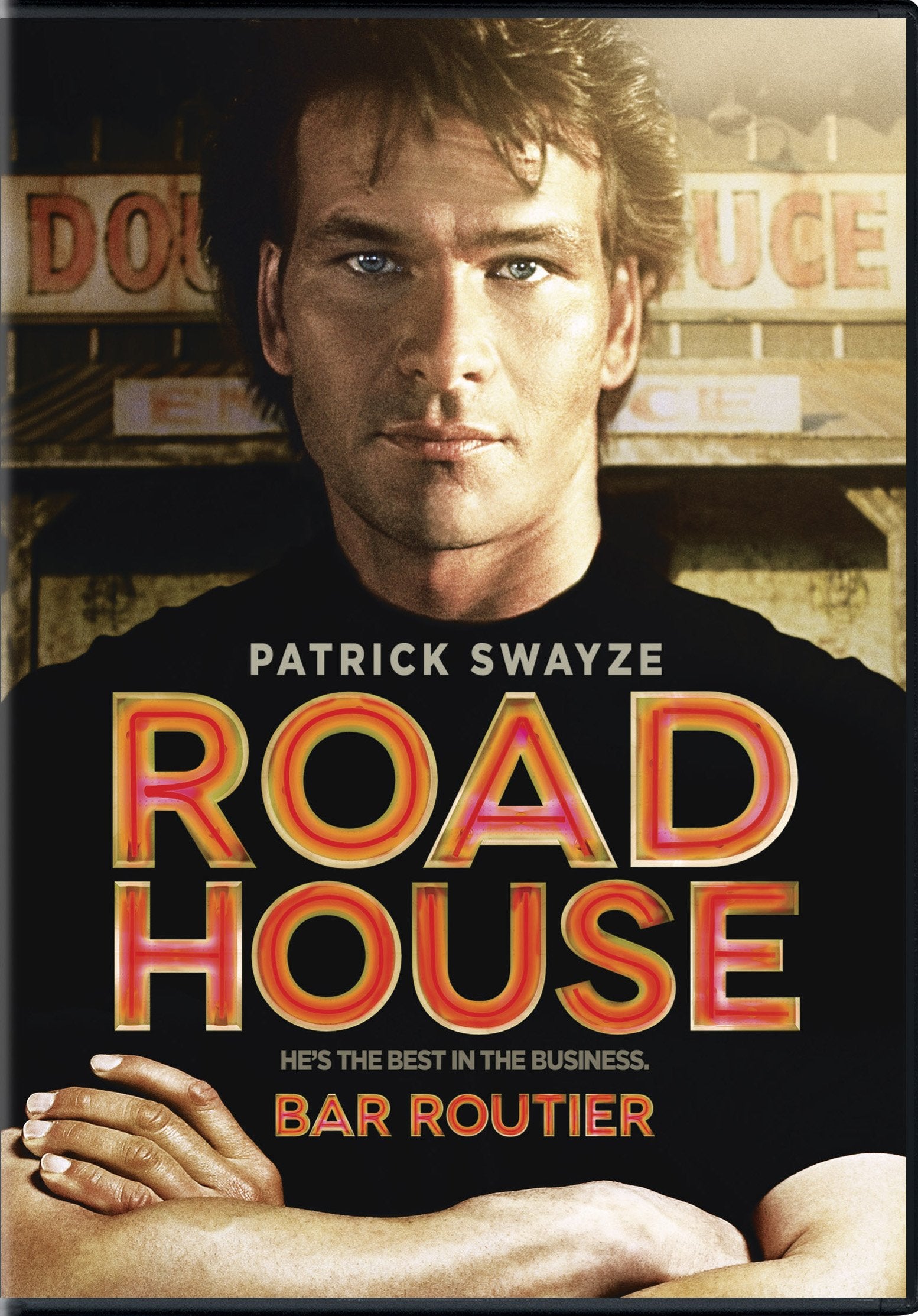 Road House 25Th Anniversary Edition (DVD)