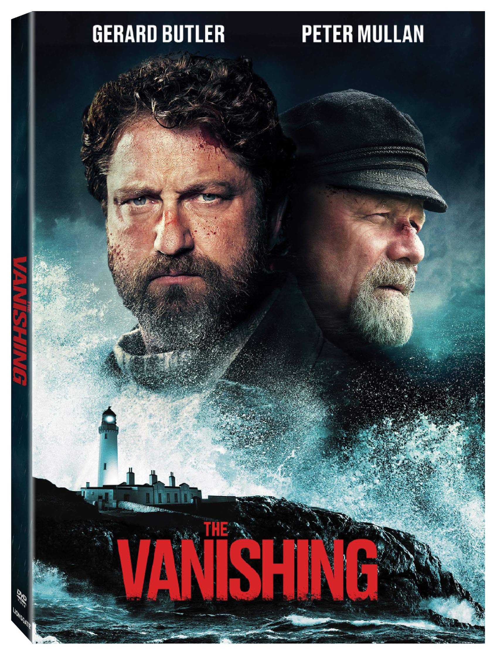 Vanishingw (DVD)