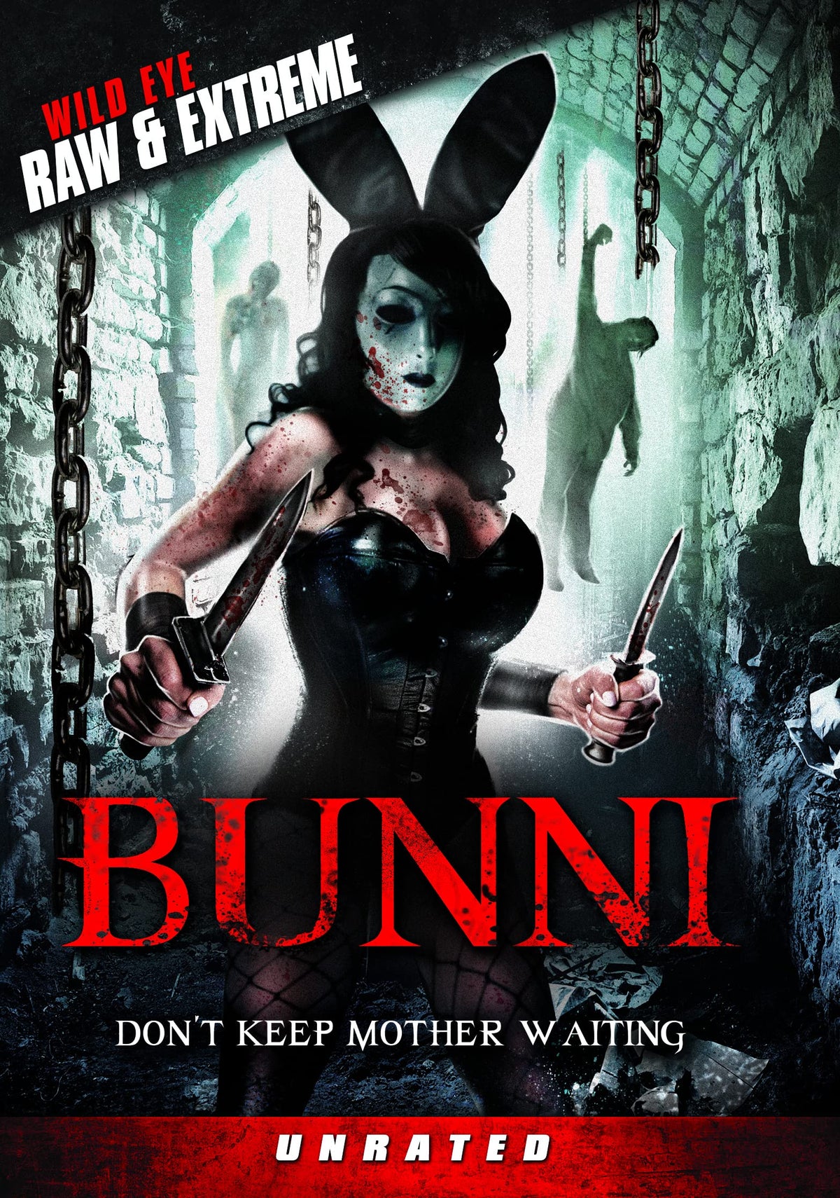 Bunni (DVD)