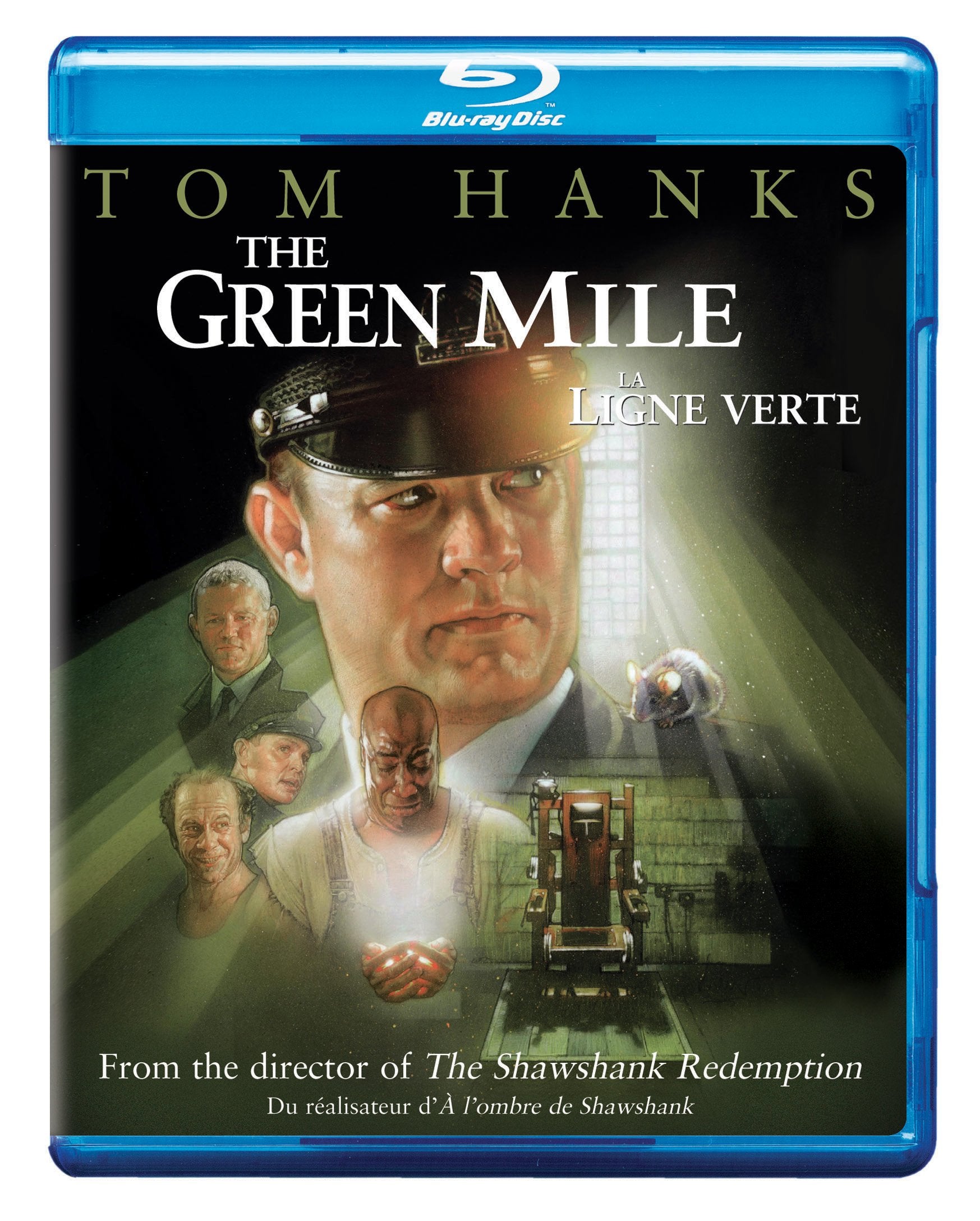 The Green Mile (Blu-ray)
