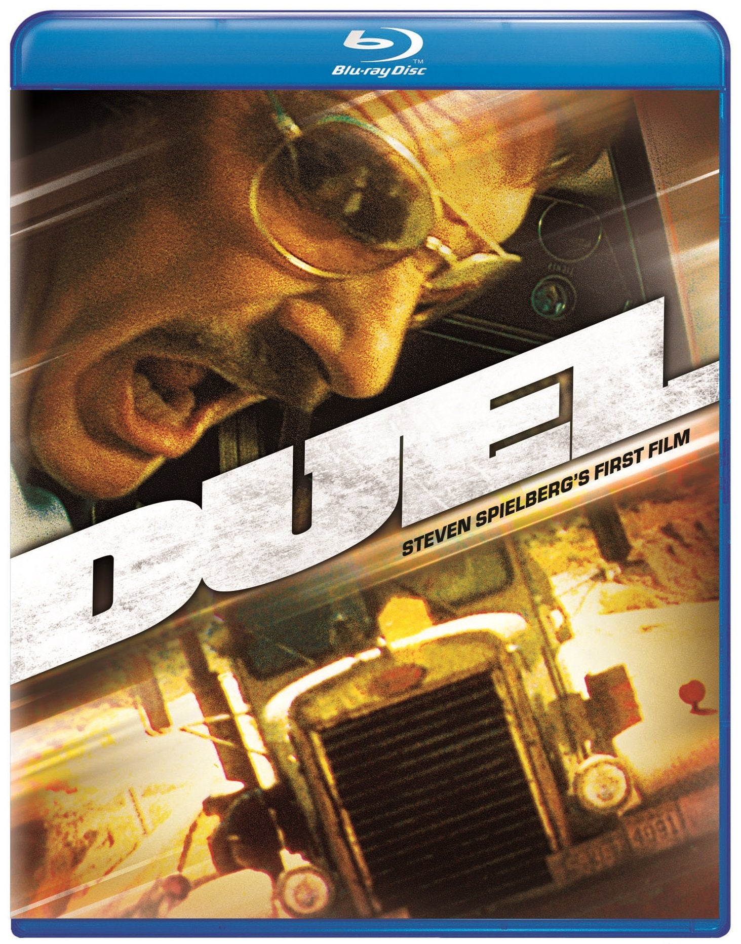Duel (Blu-ray)