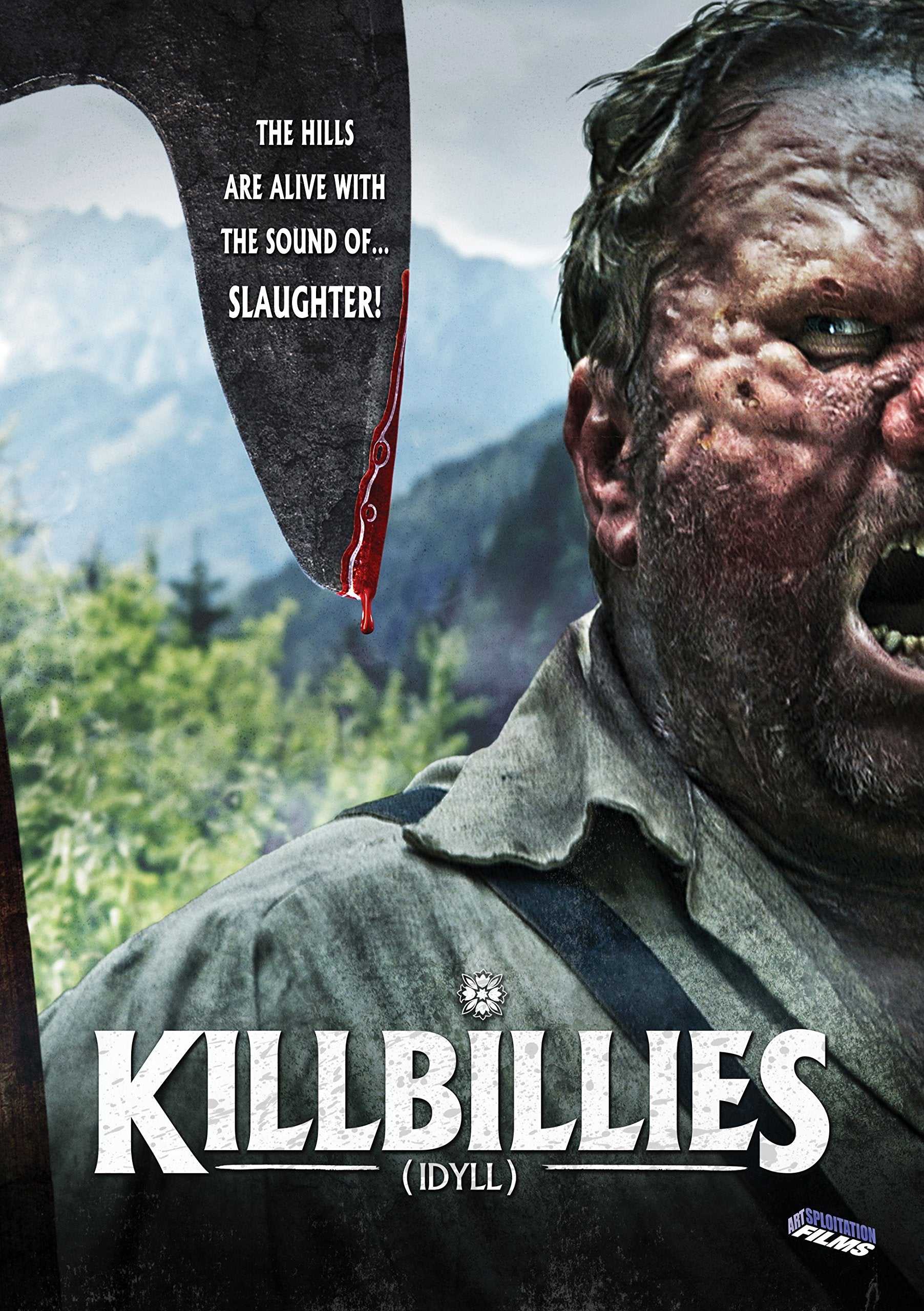 Killbillies (DVD)