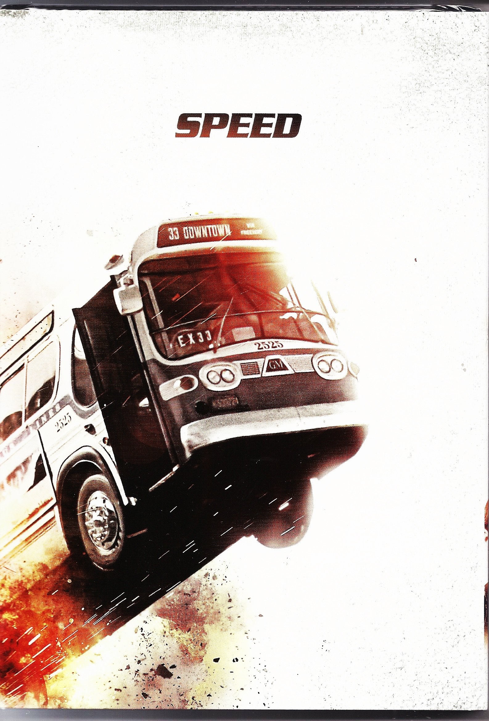 Speed (DVD)