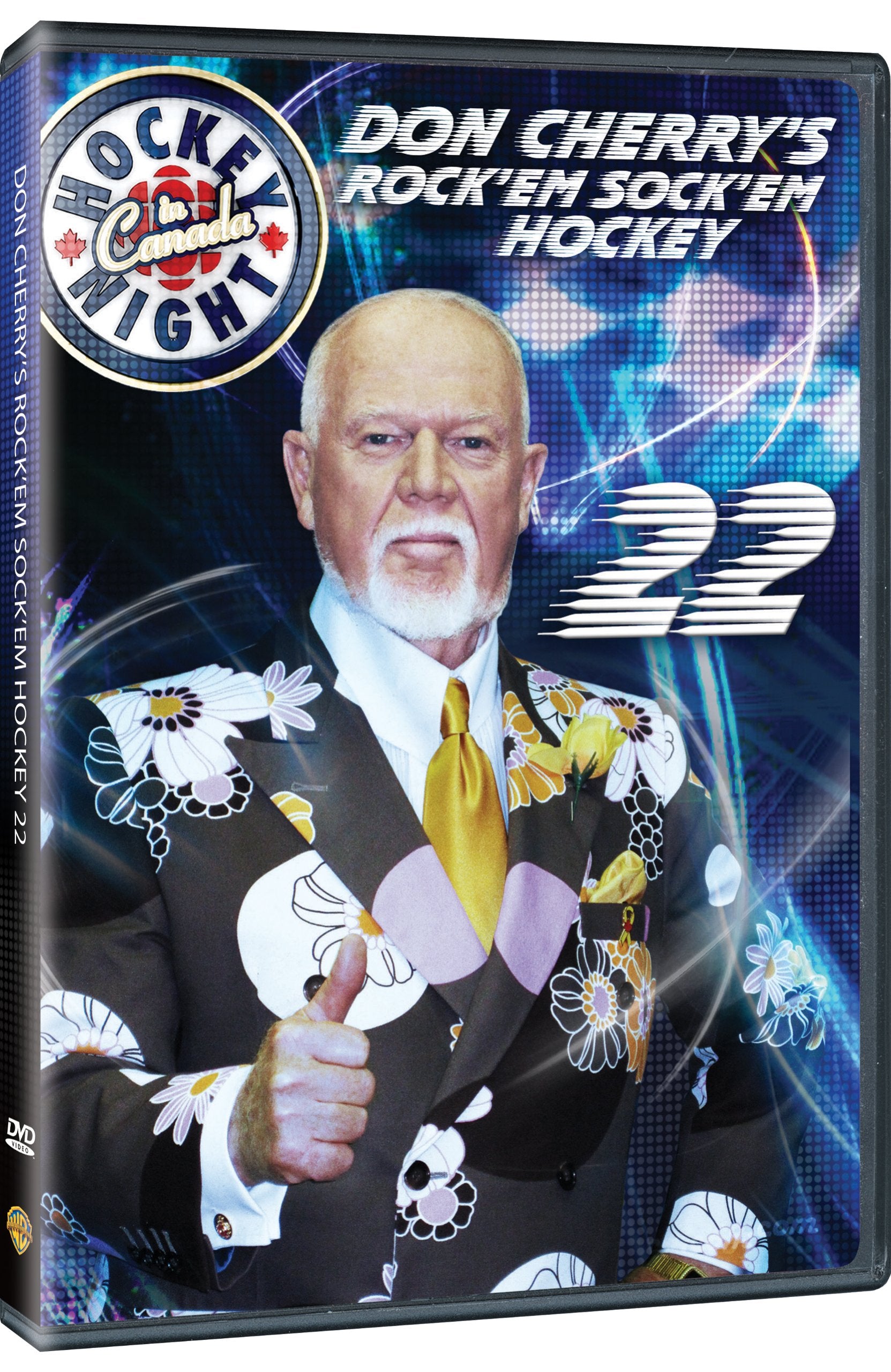 Don Cherry 22 (DVD)