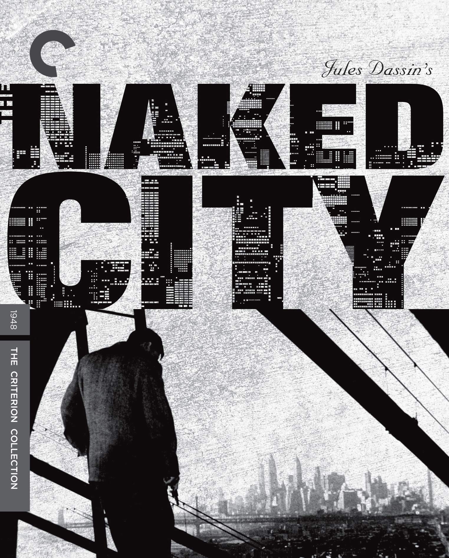 The Naked City (Blu-ray)