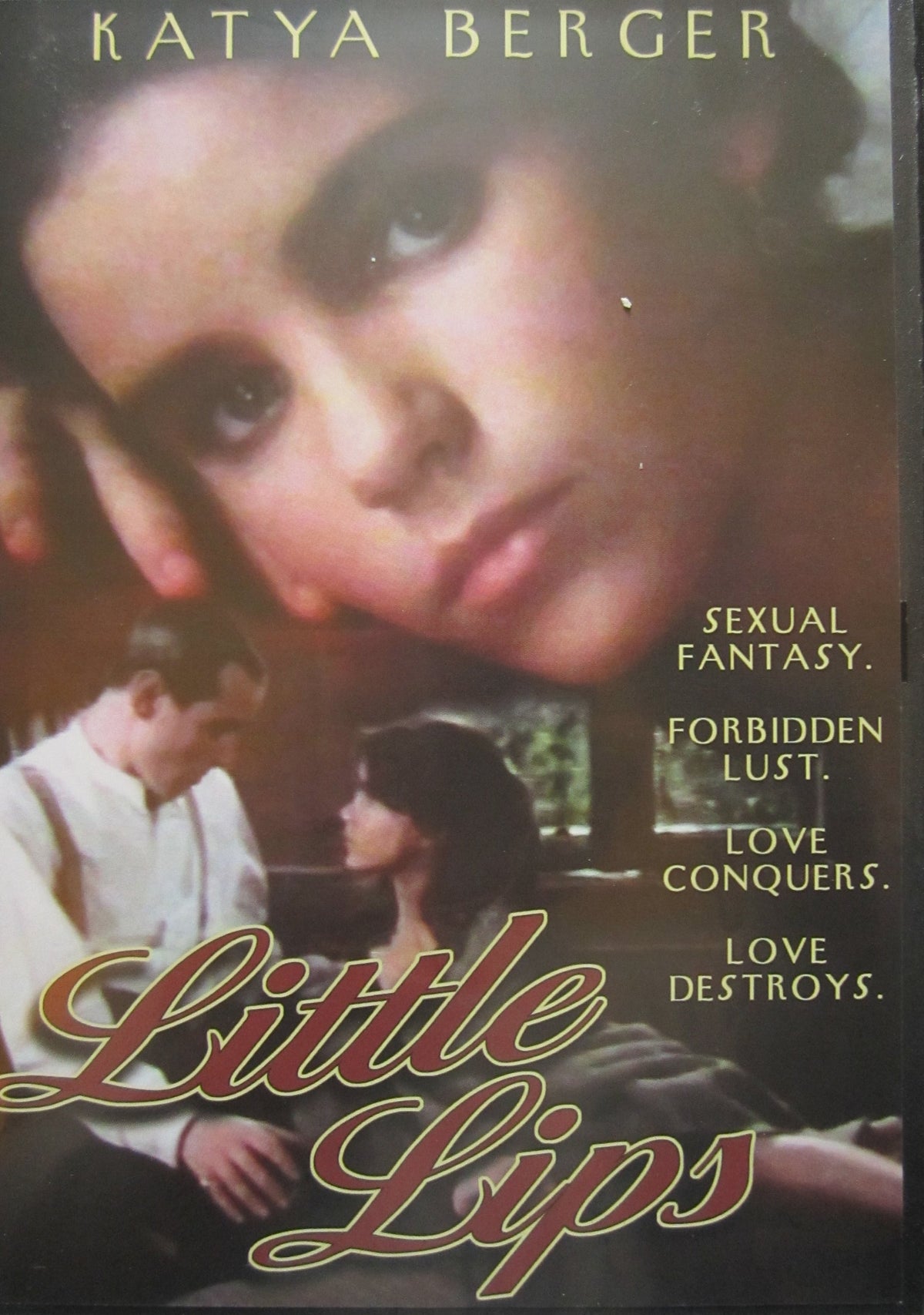 Little Lips (DVD)