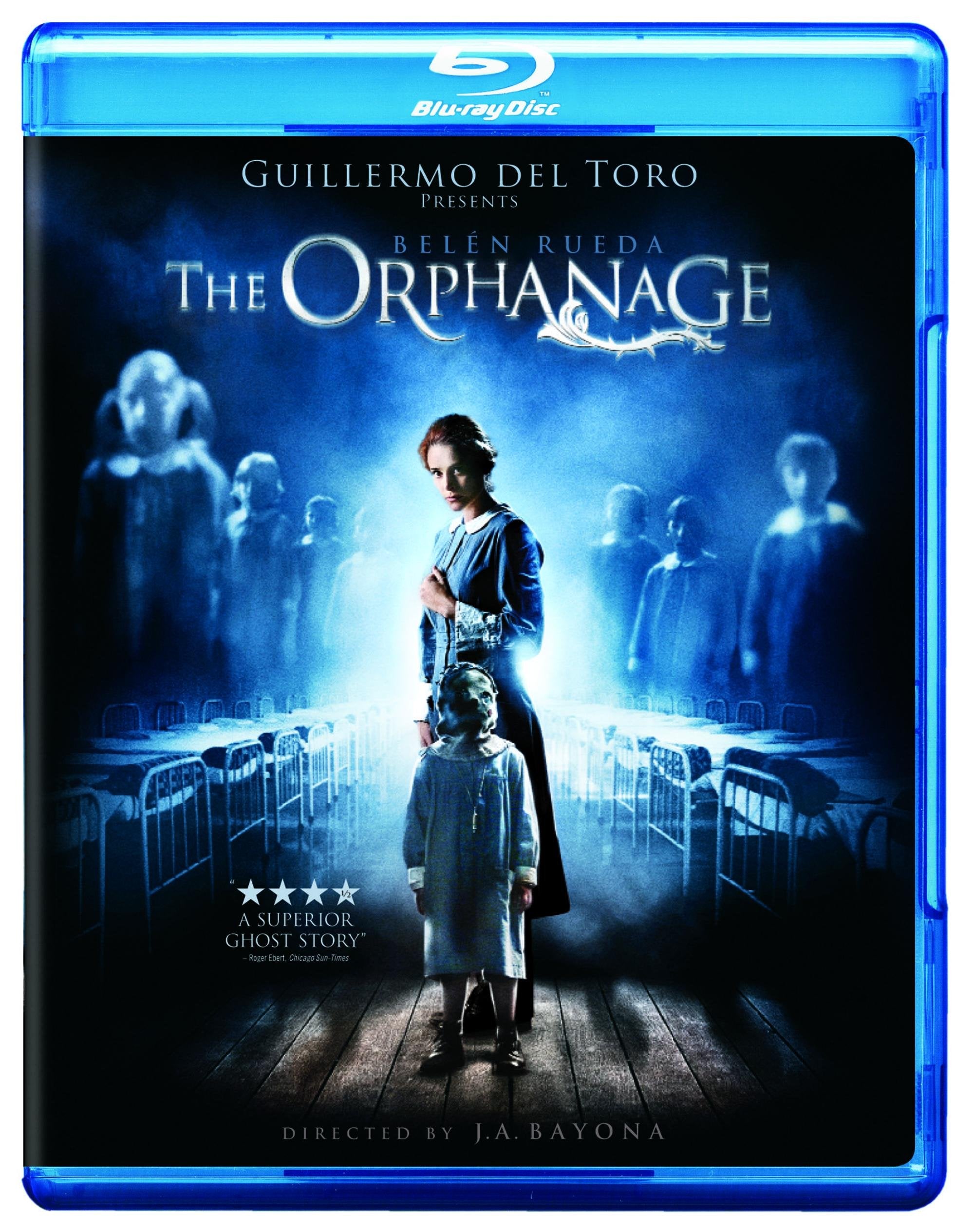 Orphanage (Blu-ray)