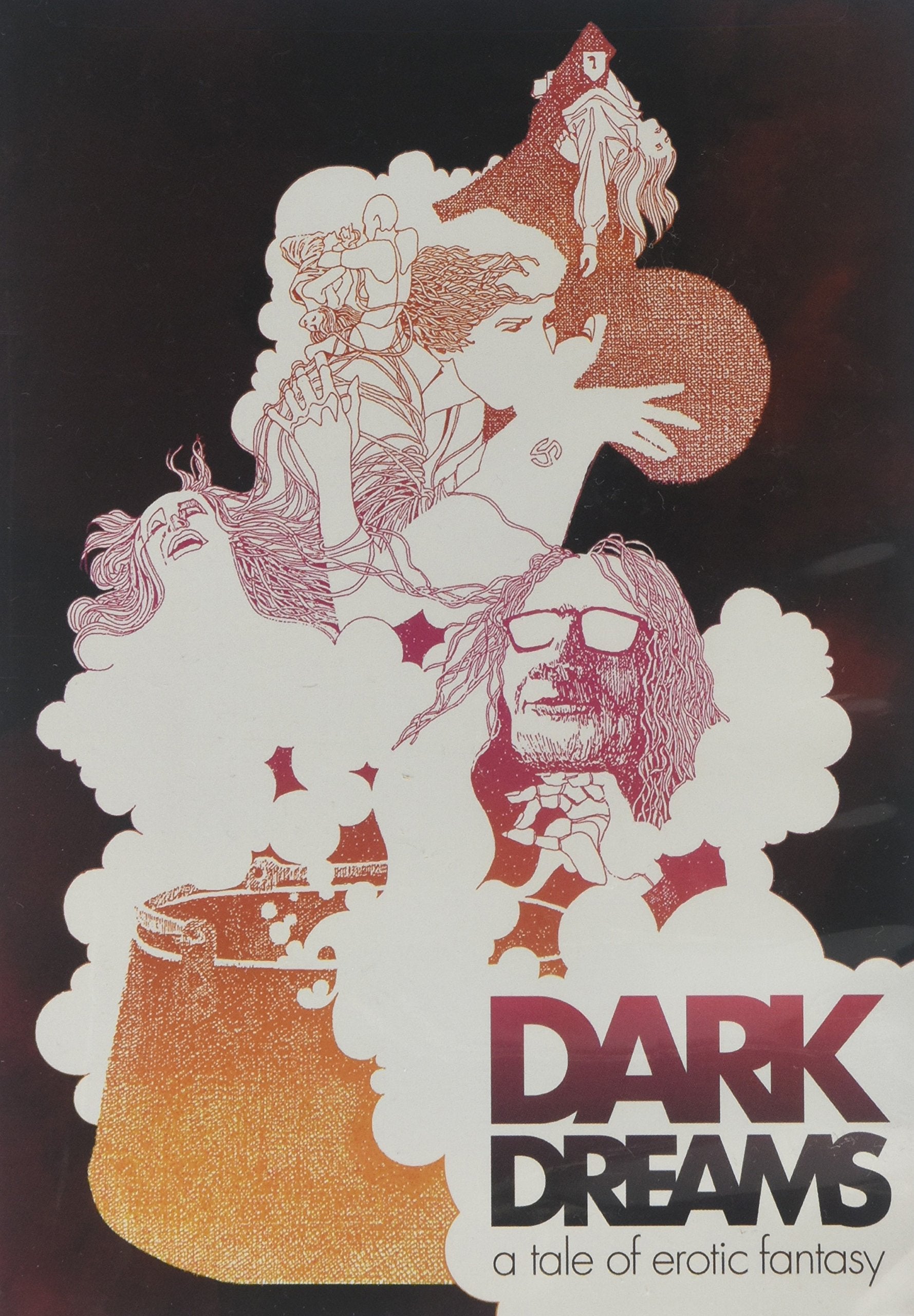 Dark Dreams (DVD)
