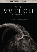 The Witch (DVD)