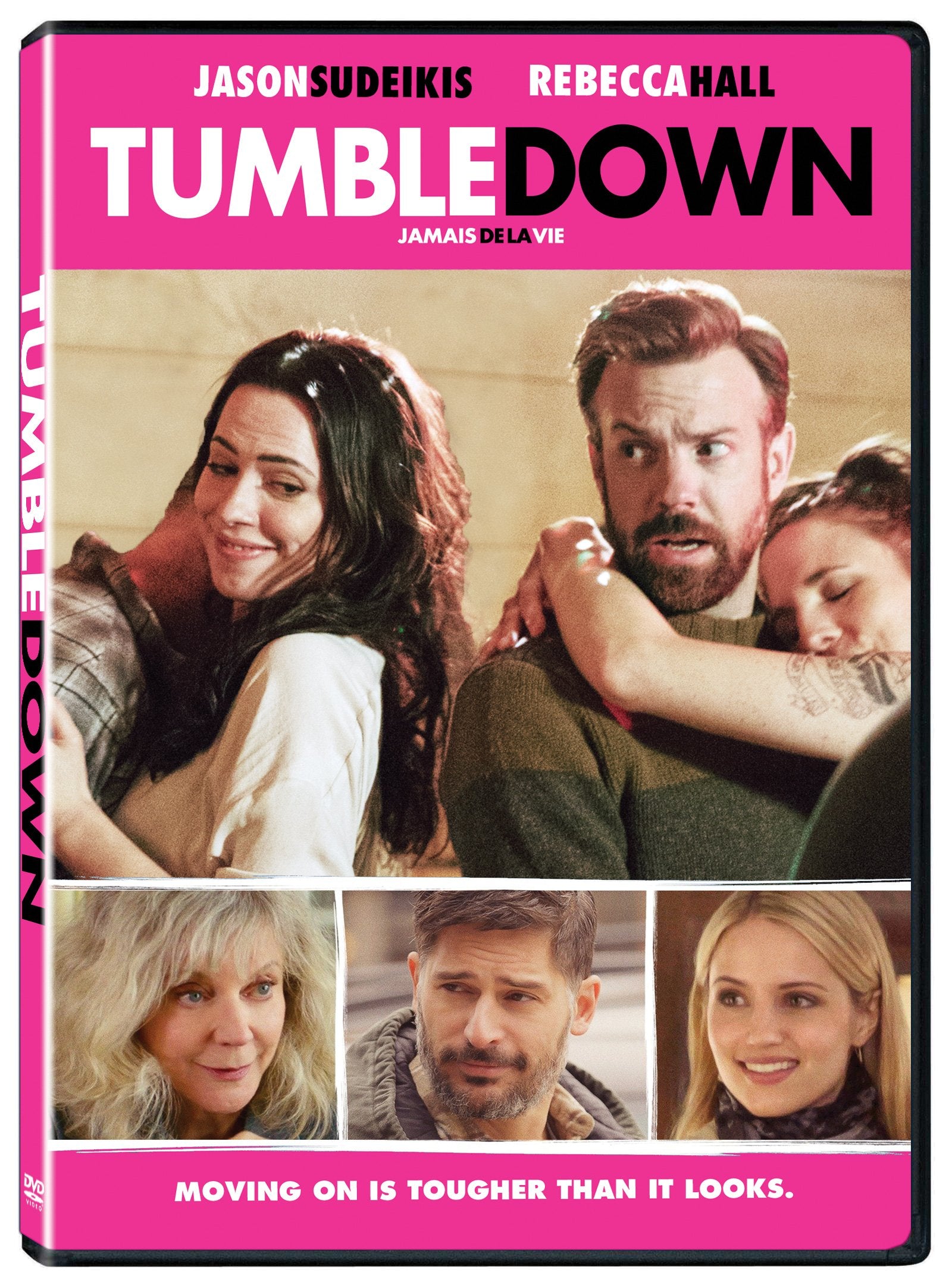 Tumbledown (DVD)
