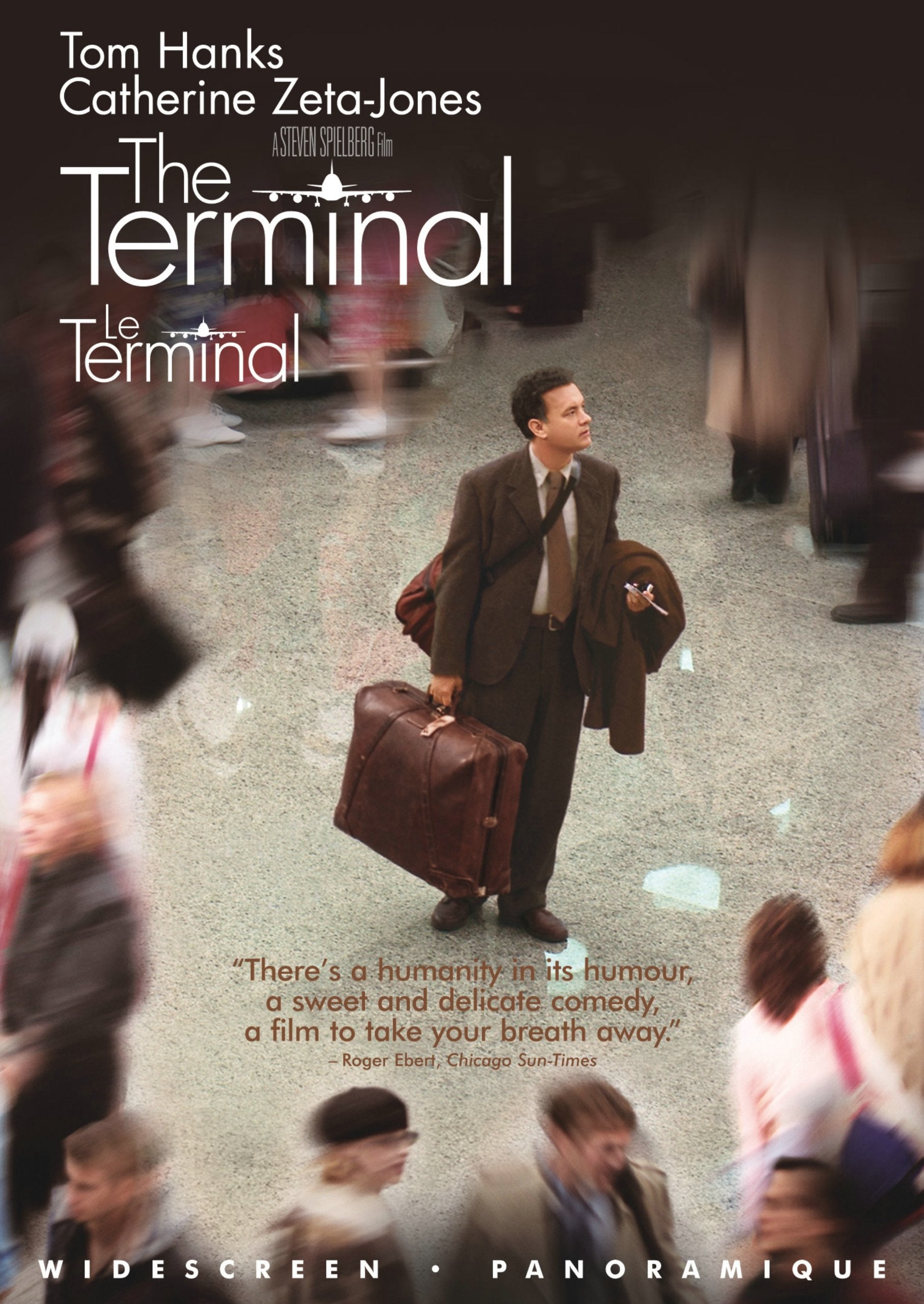 Terminal (DVD)