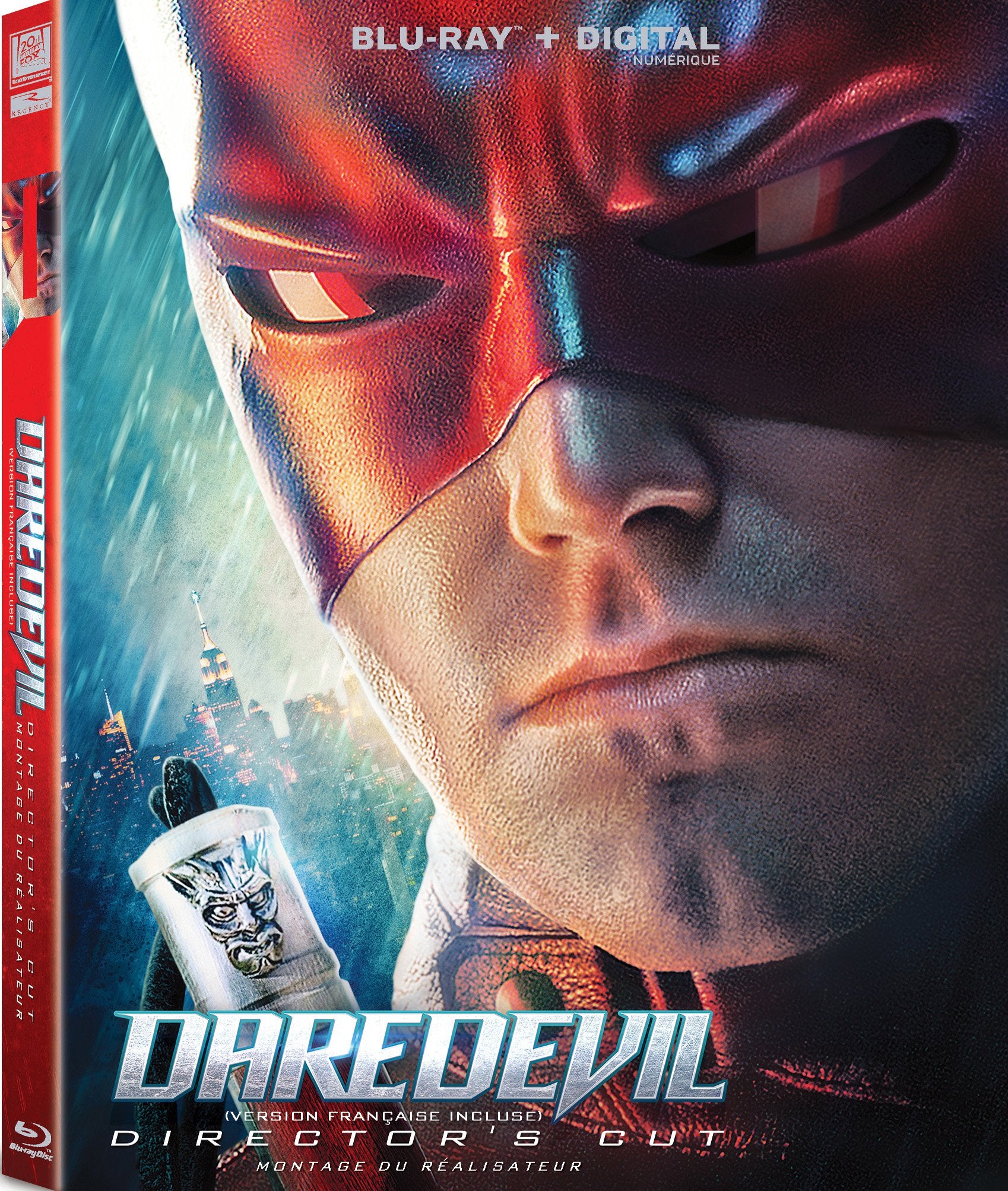 Daredevil (2003) (Blu-ray)