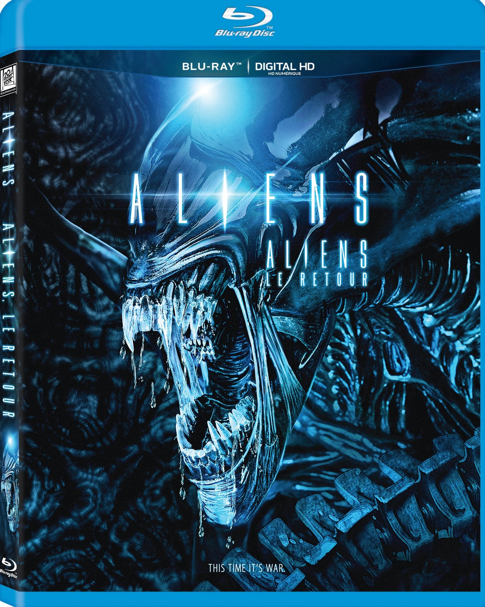 Aliens (Blu-ray)