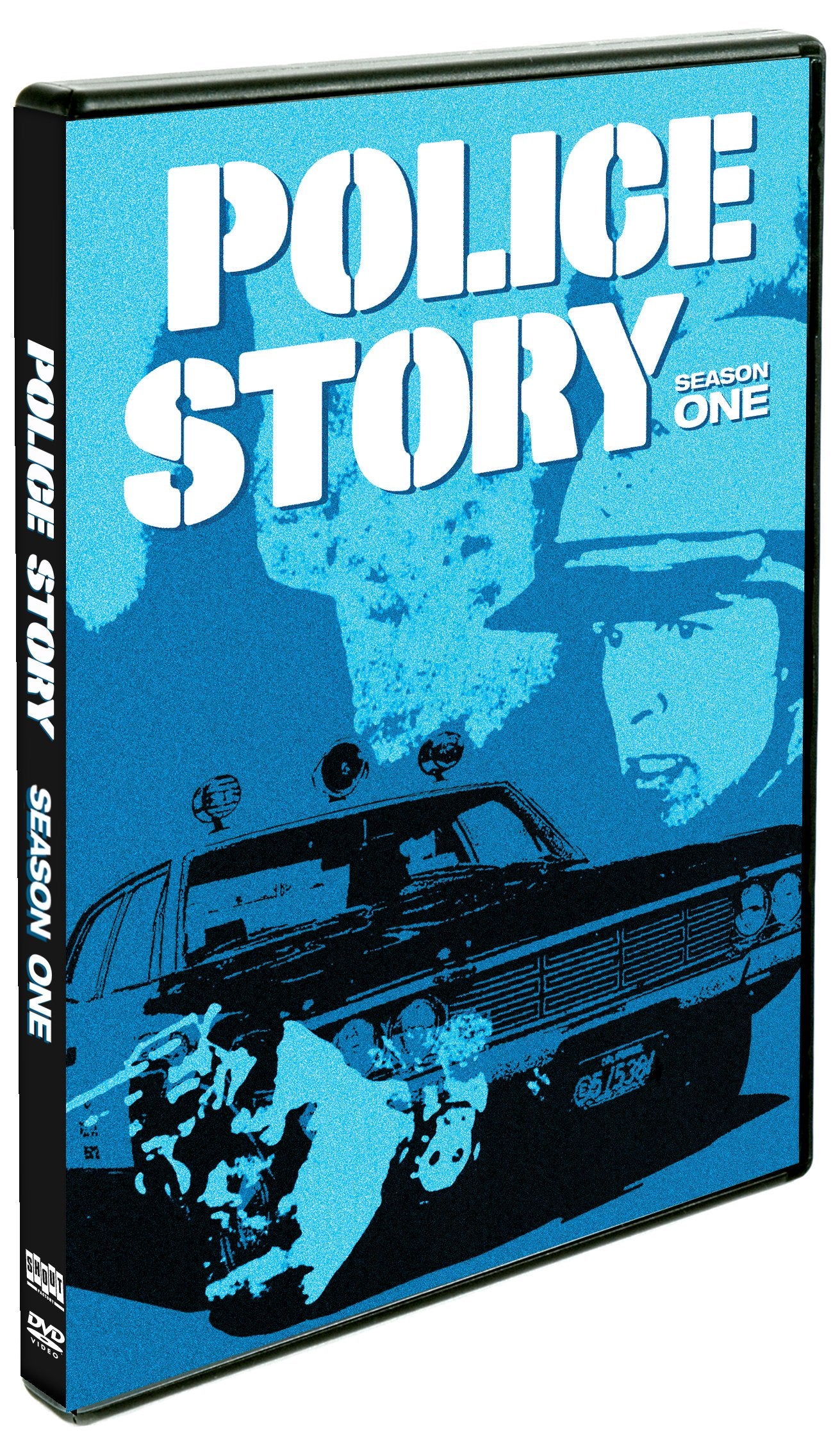Police Story: Season 1 (DVD)