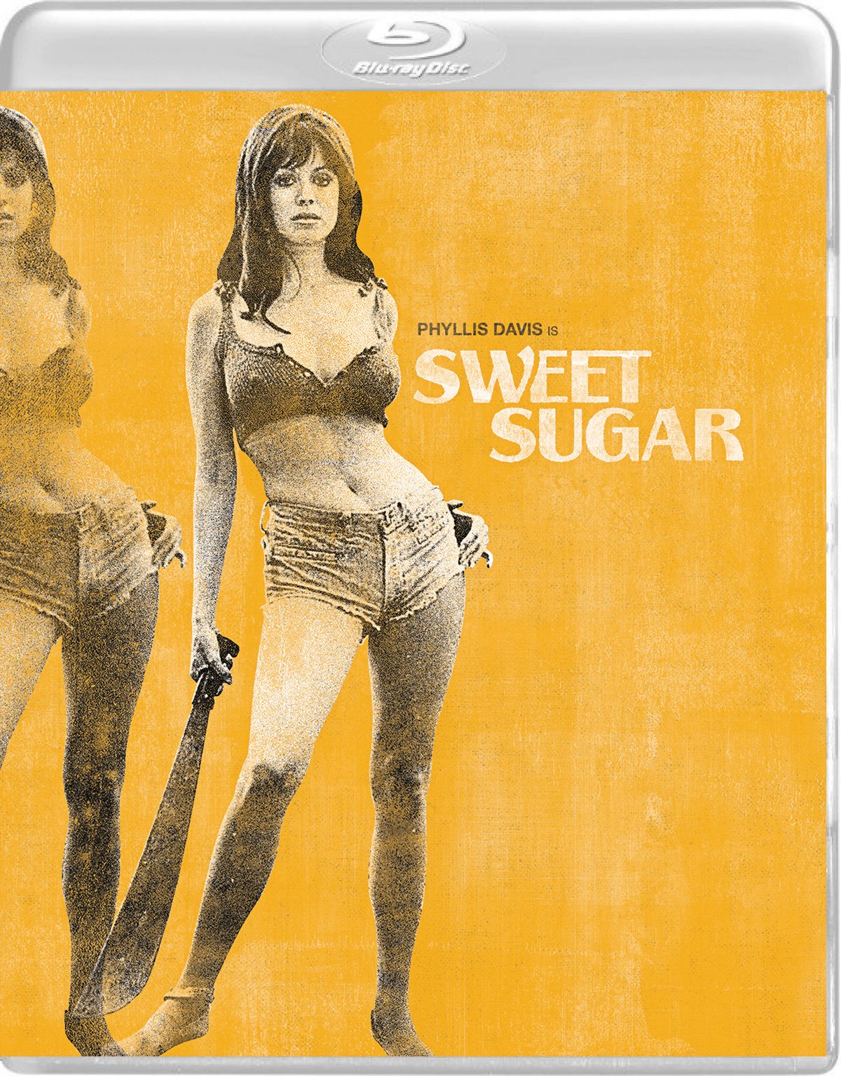Sweet Sugar (Blu-ray)
