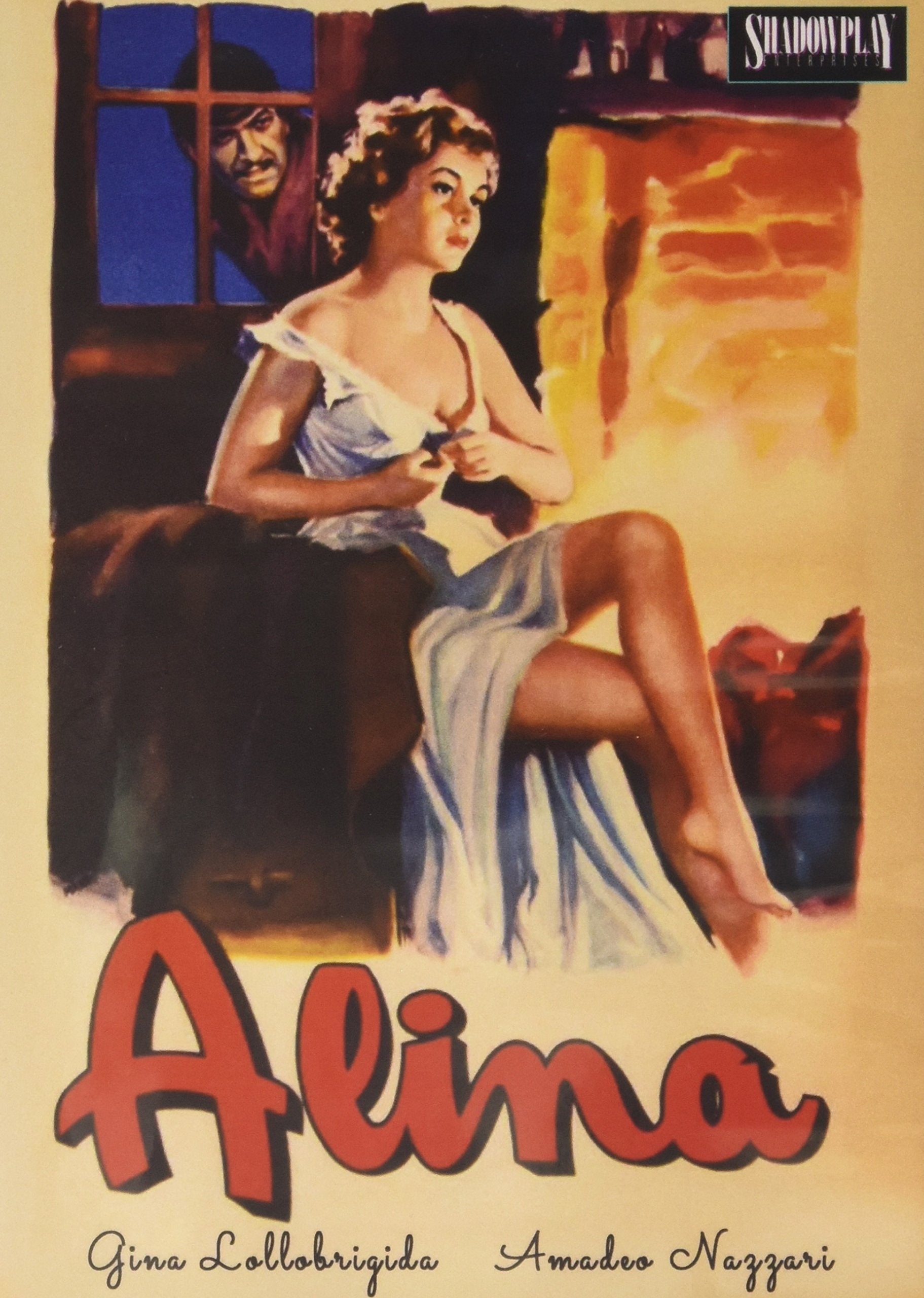Alina (DVD)