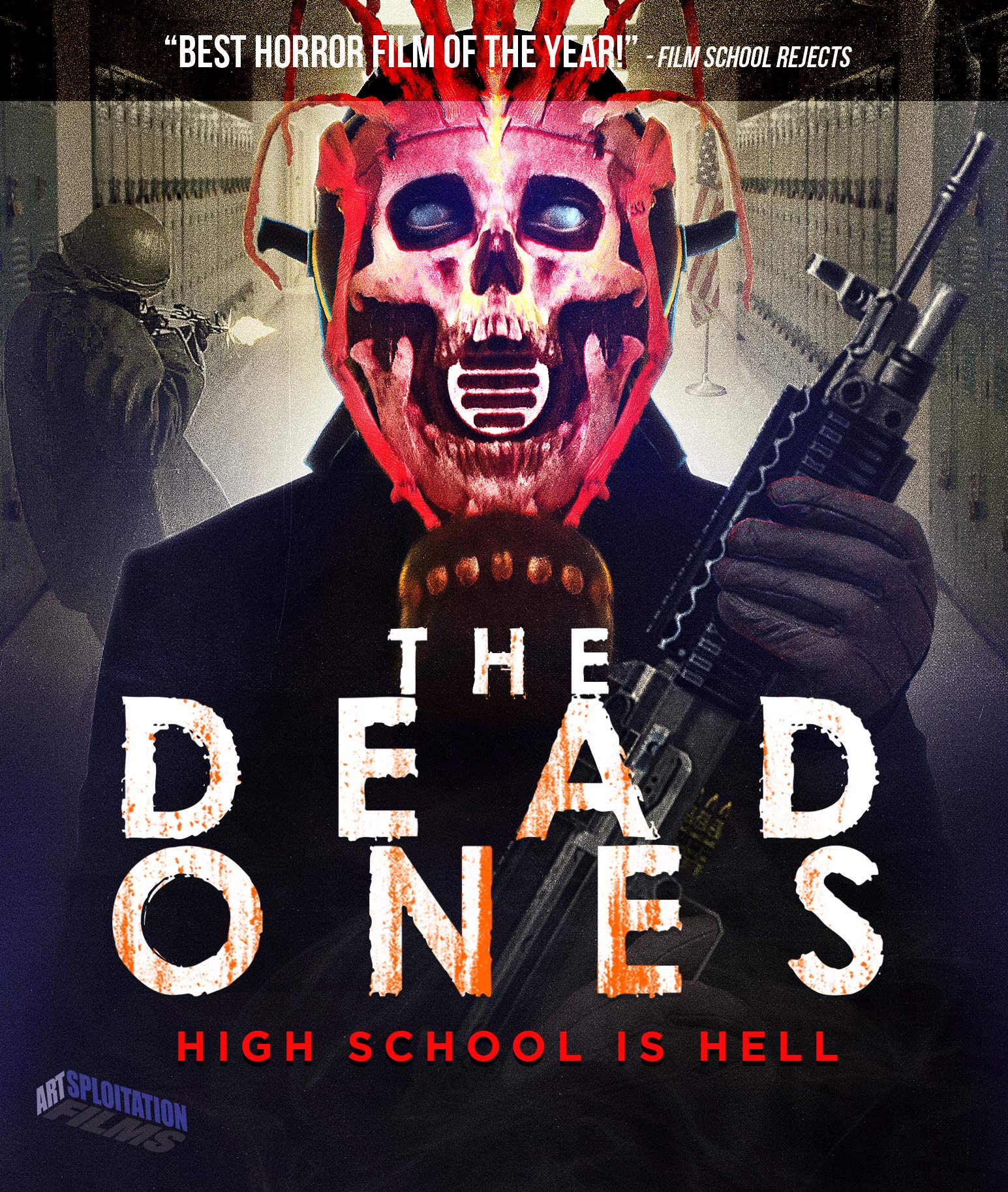 The Dead Ones (Blu-ray)