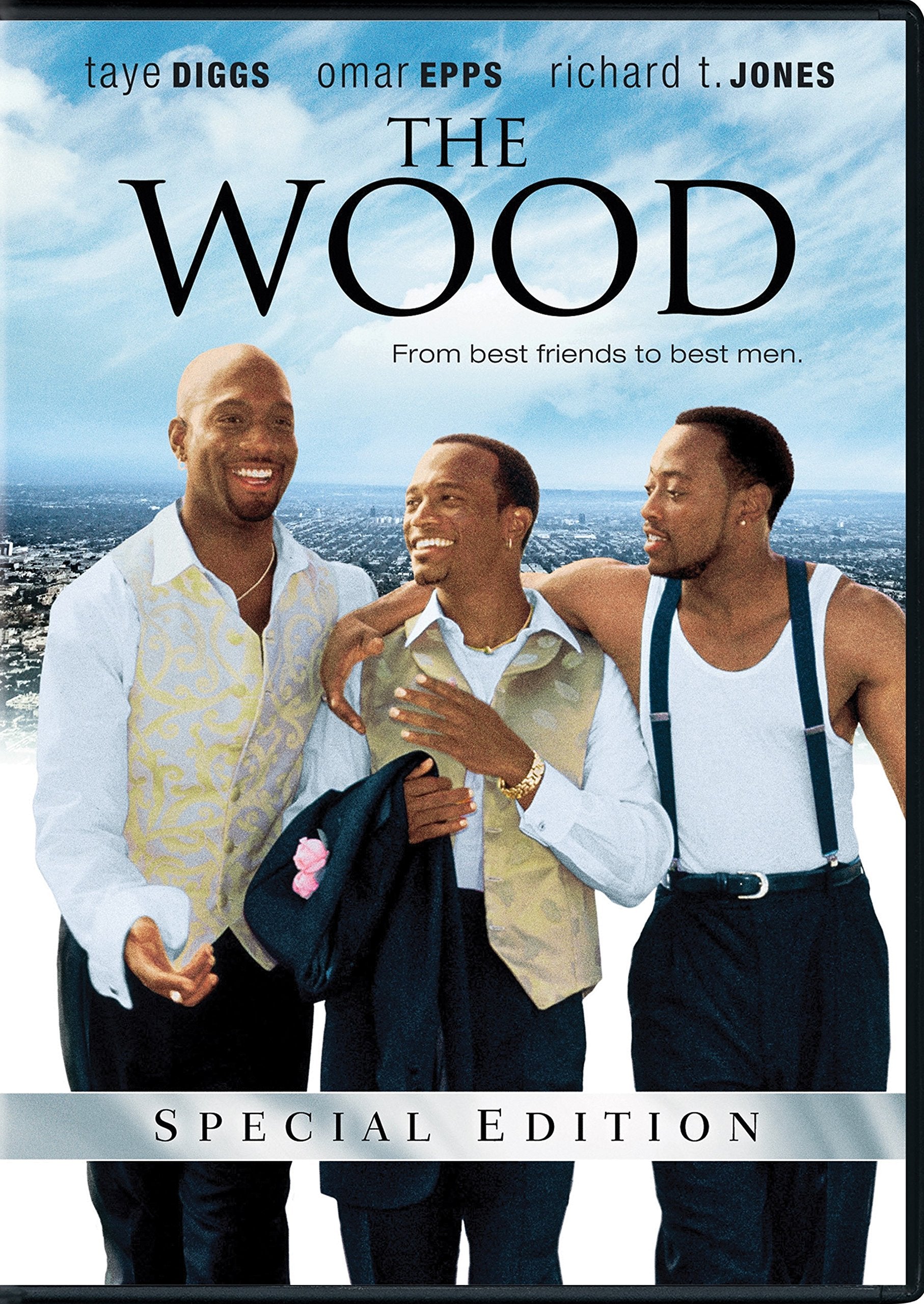 Wood (DVD)
