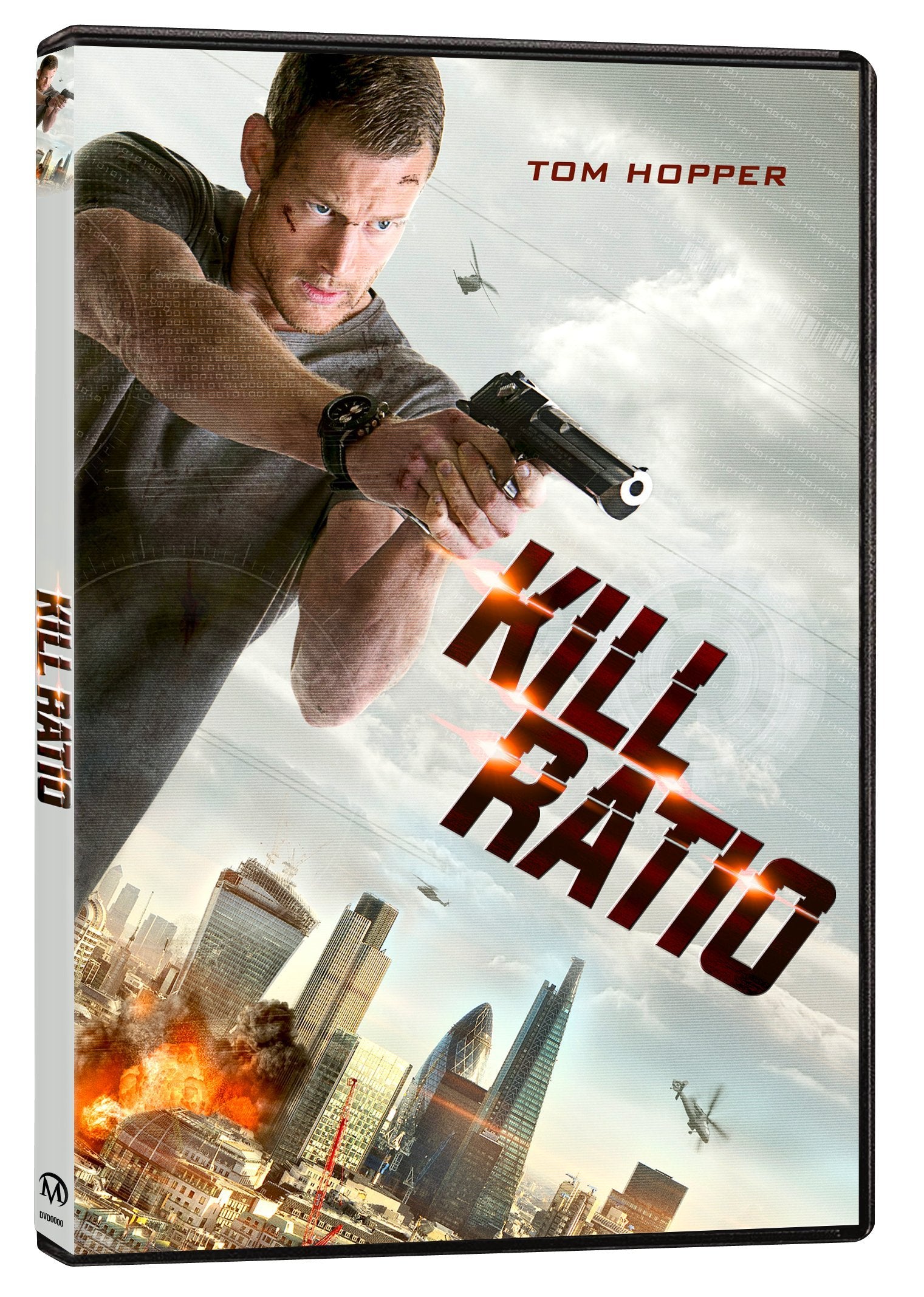 Kill Ratio (DVD)