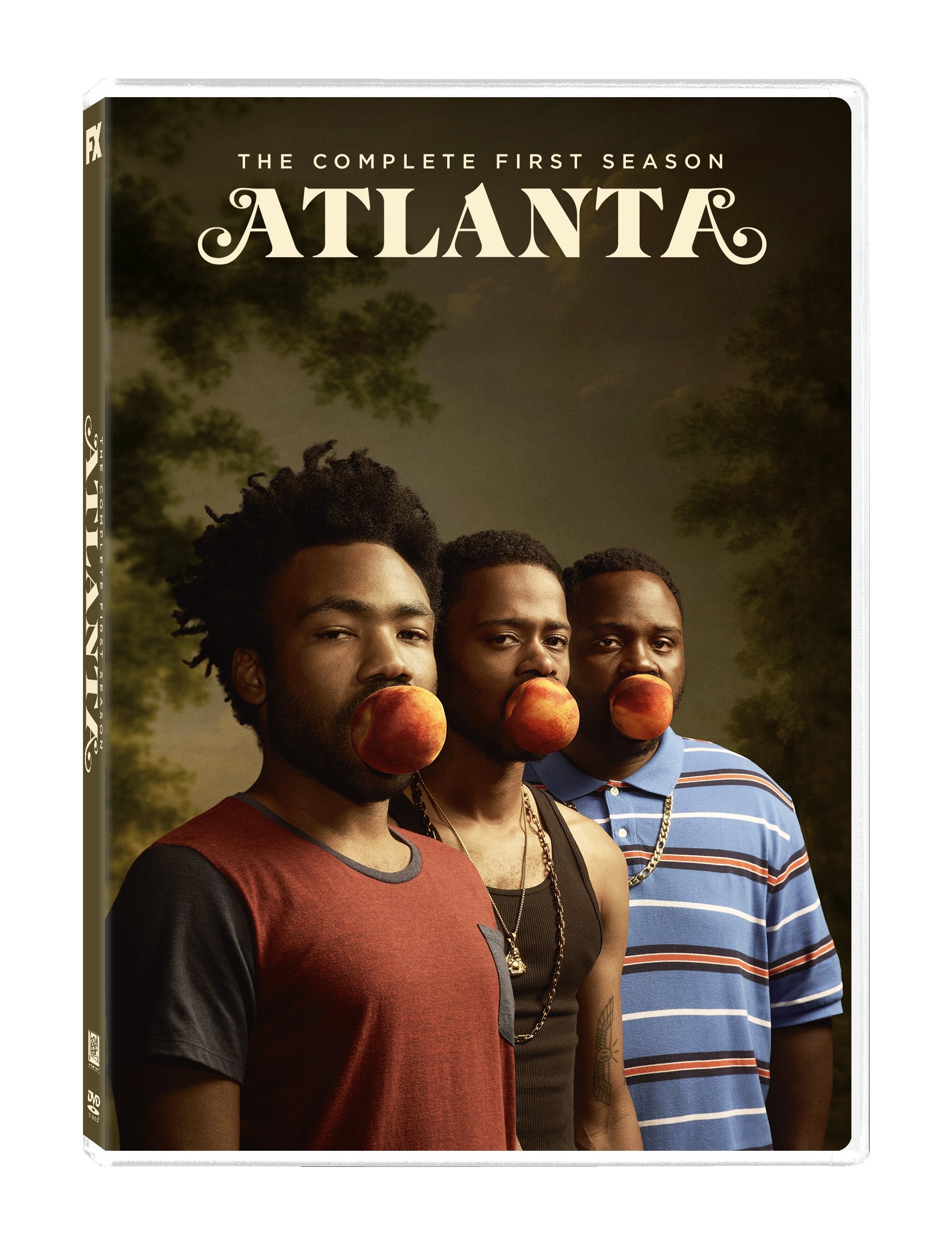 Atlanta: Season 1 (DVD)