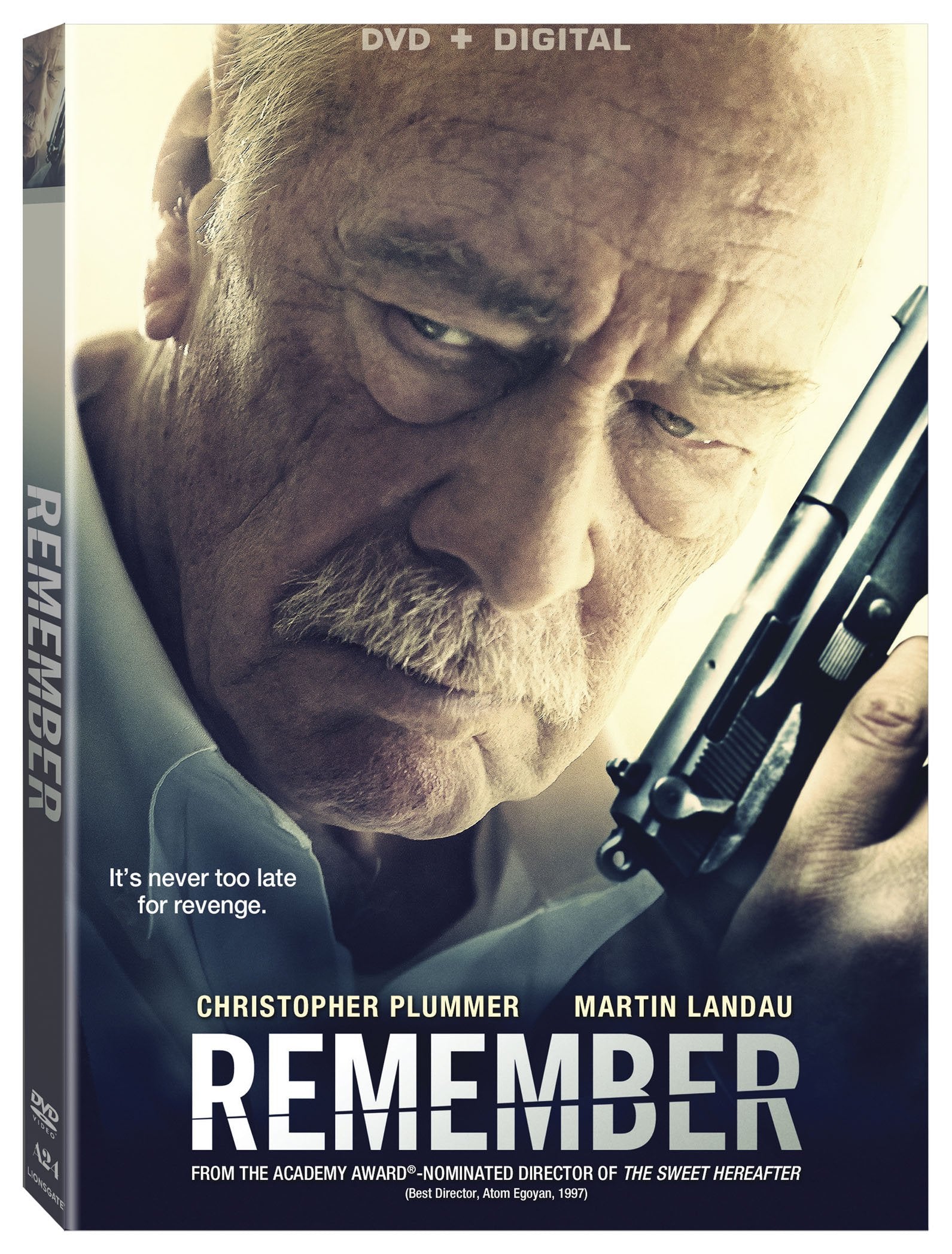 Remember (DVD)