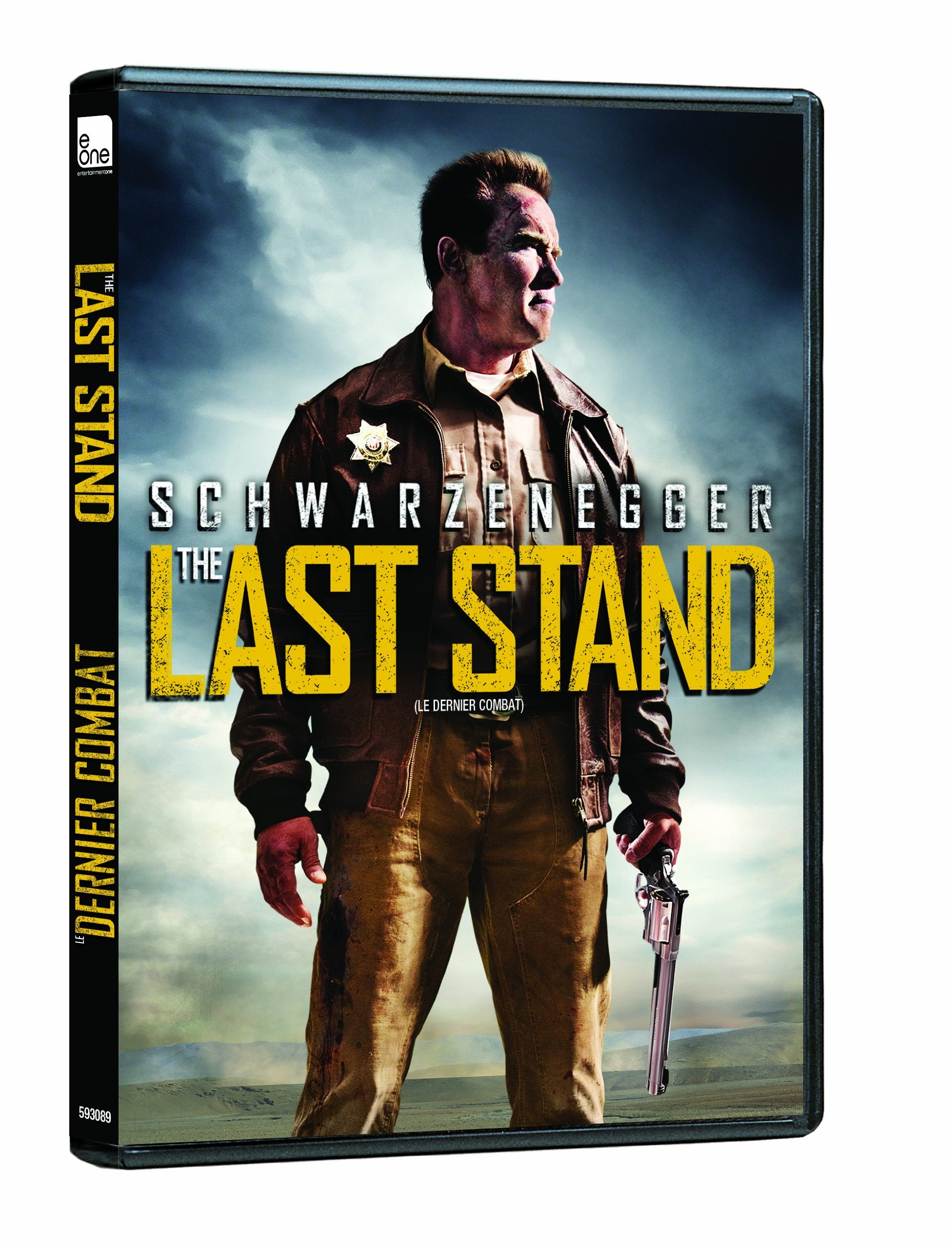 Last Stand (DVD)