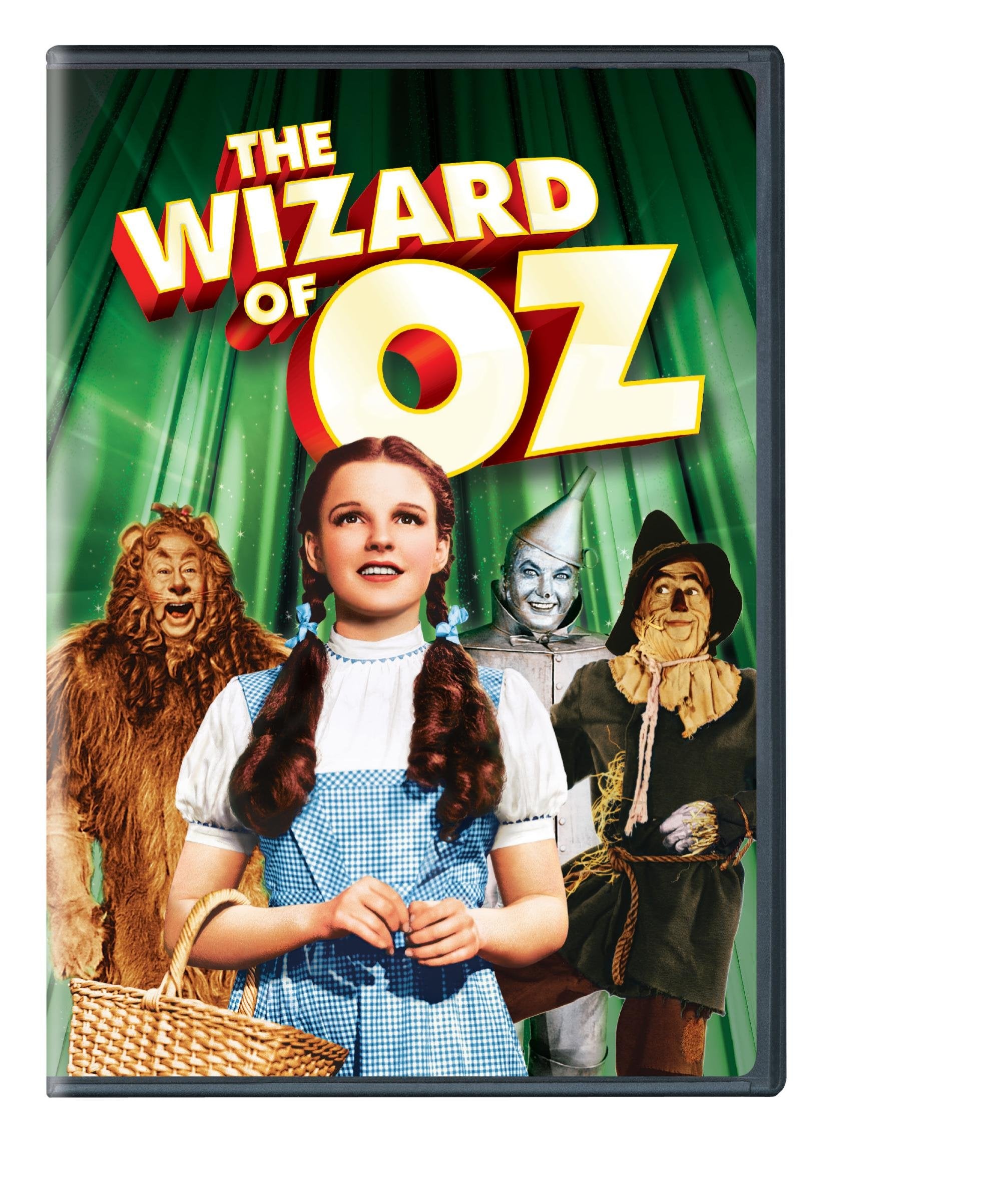 The Wizard of Oz (DVD)