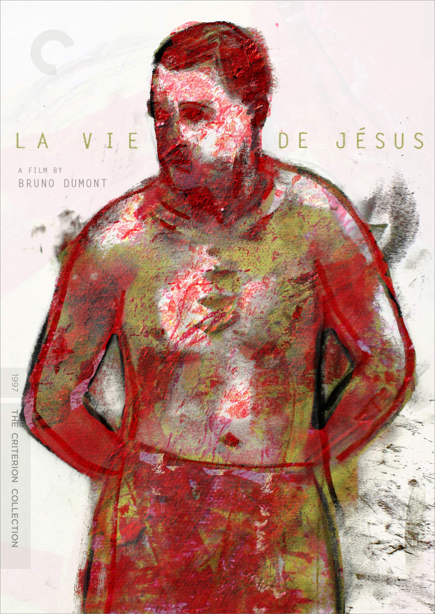 La Vie De Jesus (DVD)