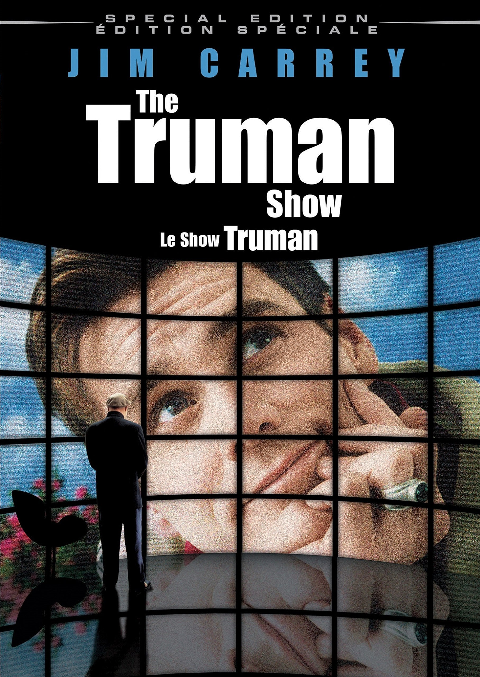 Truman Show (DVD)