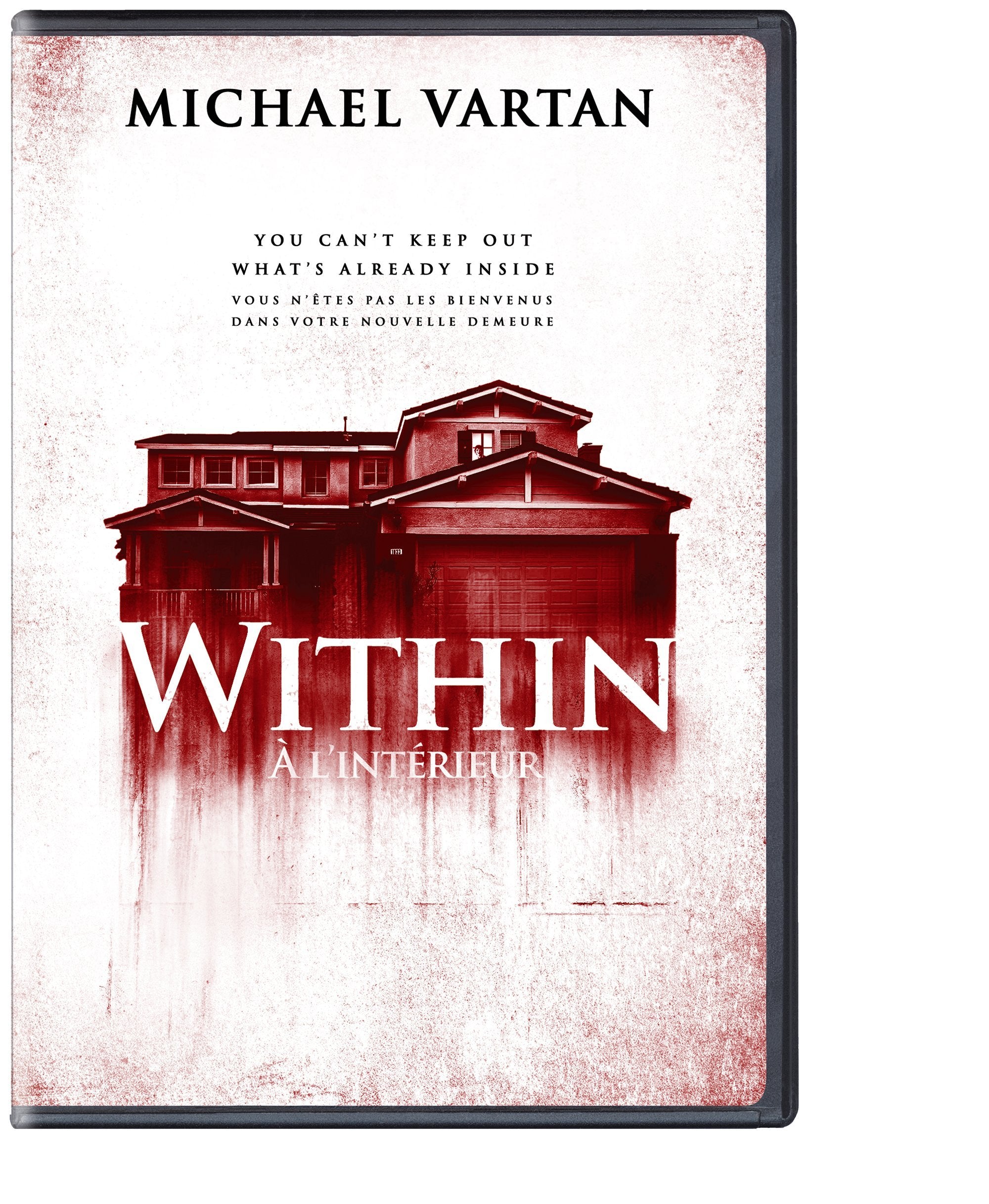 Within (DVD)