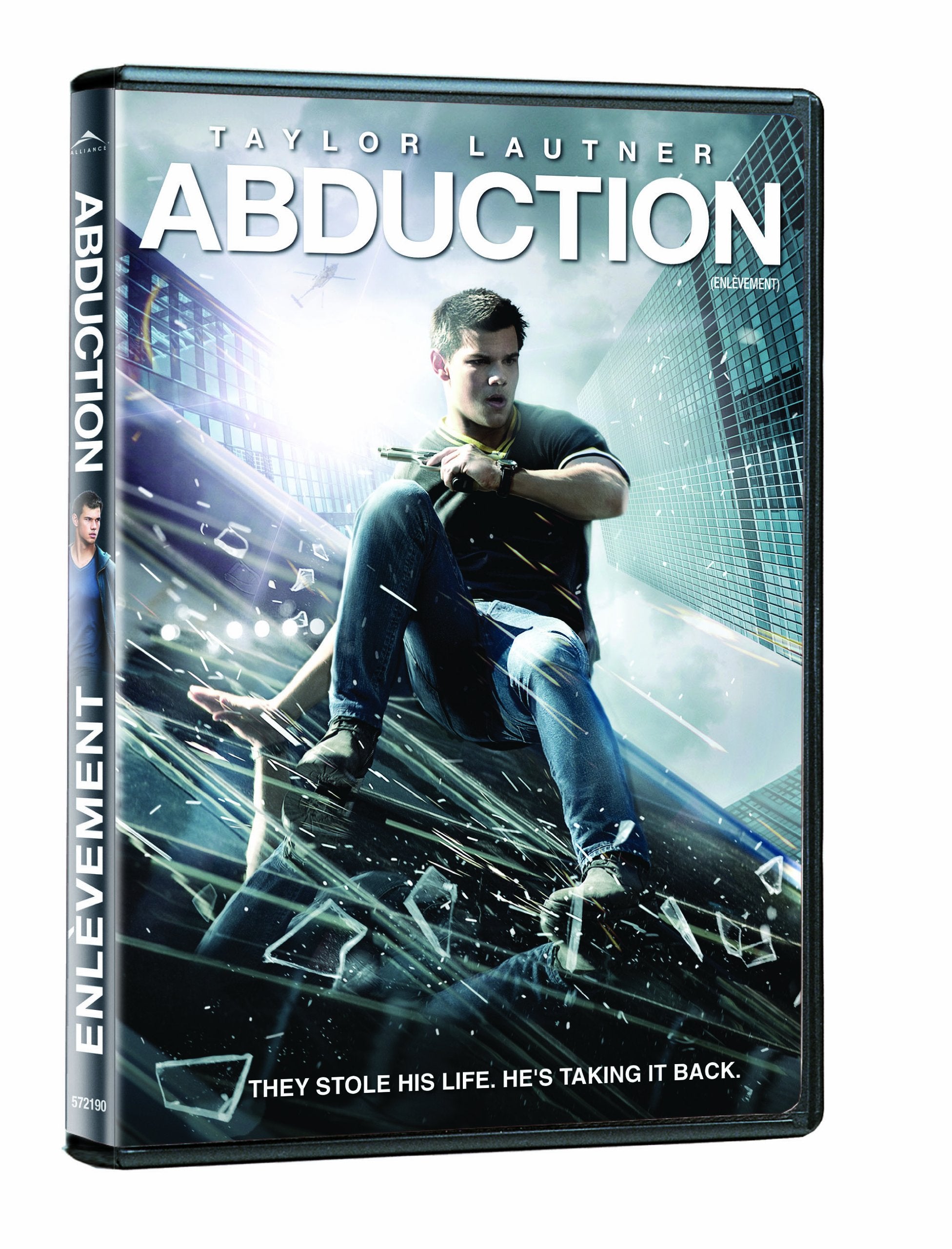 Auction (DVD)