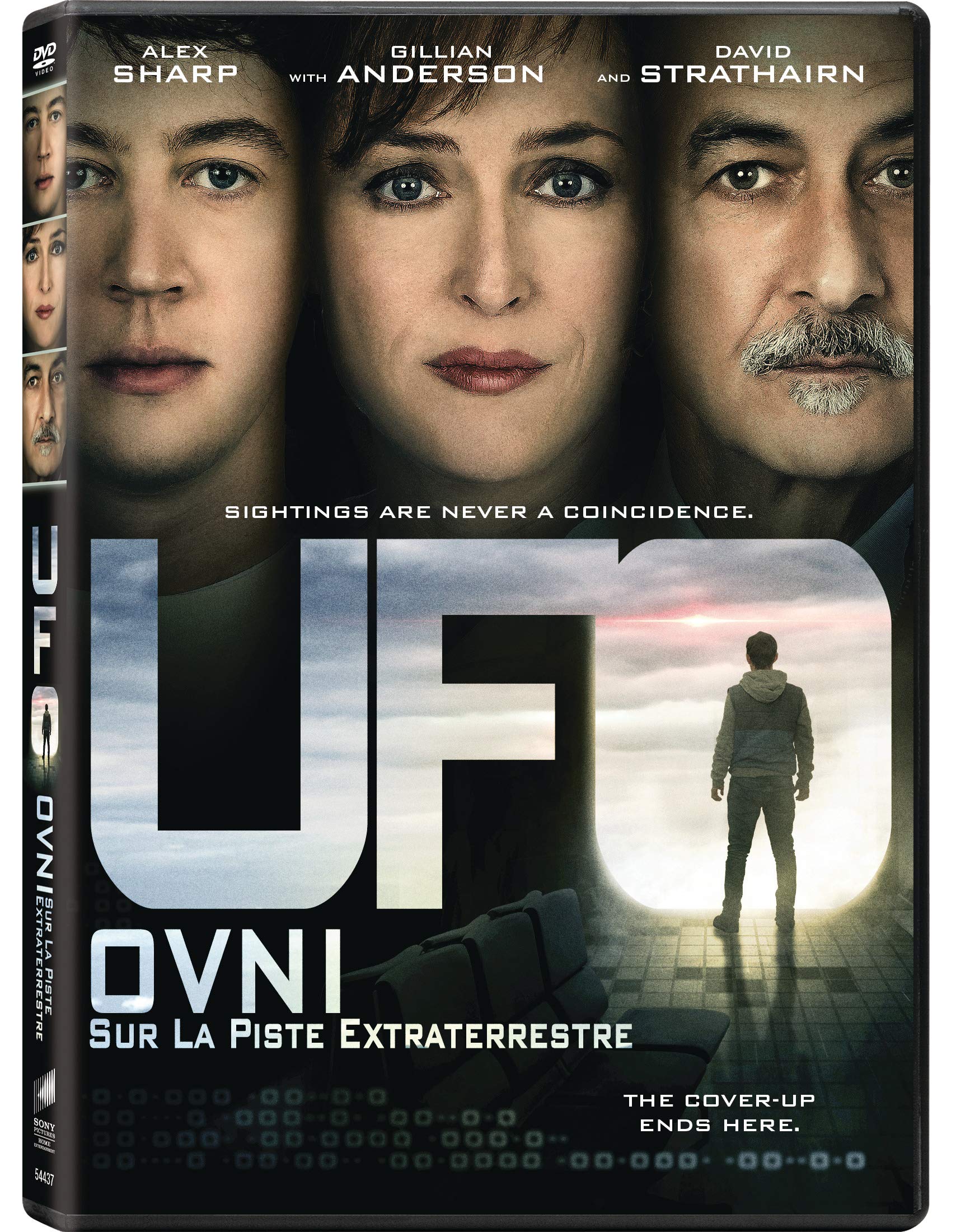 Ufo (DVD)
