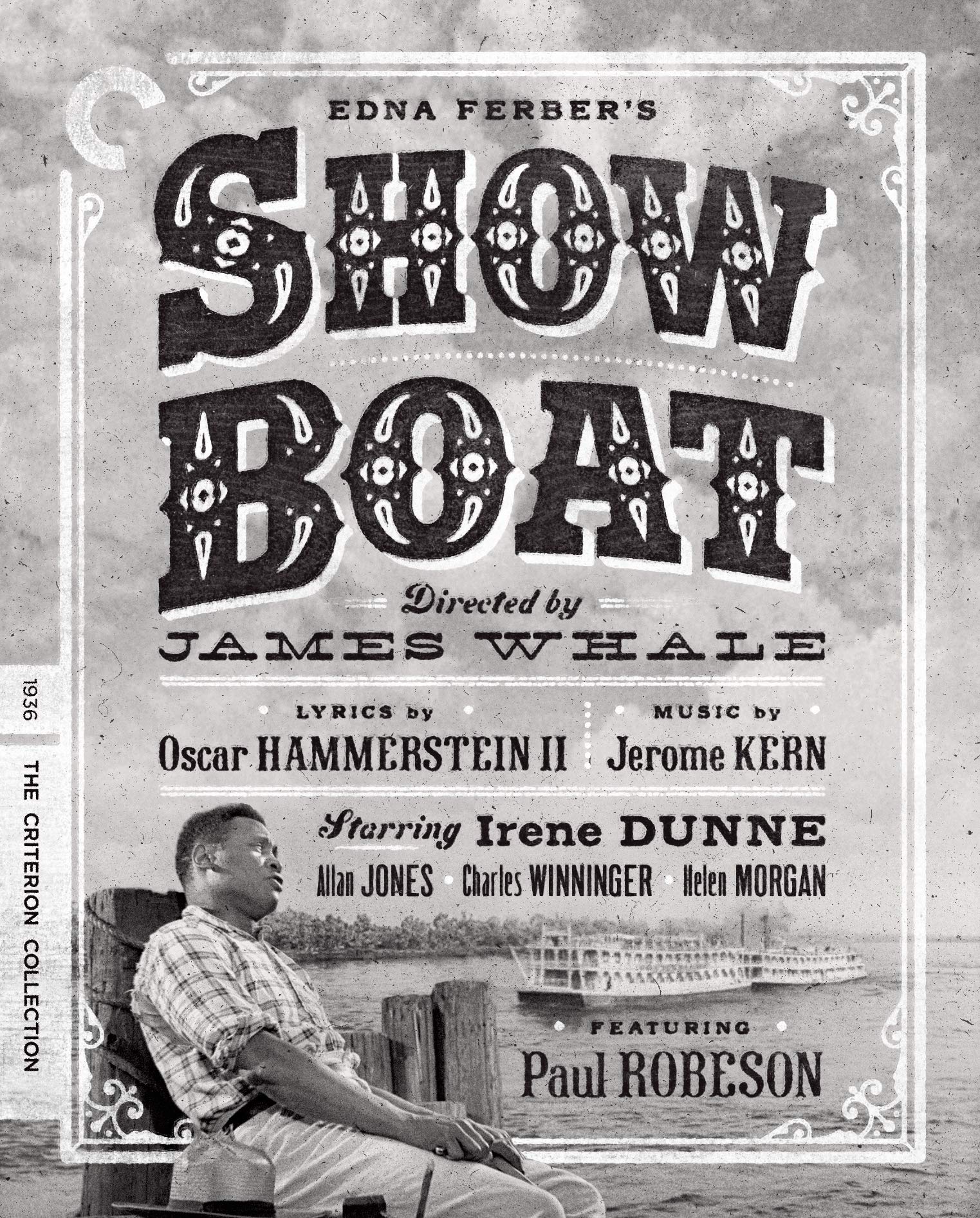 Show Boat (Blu-ray)