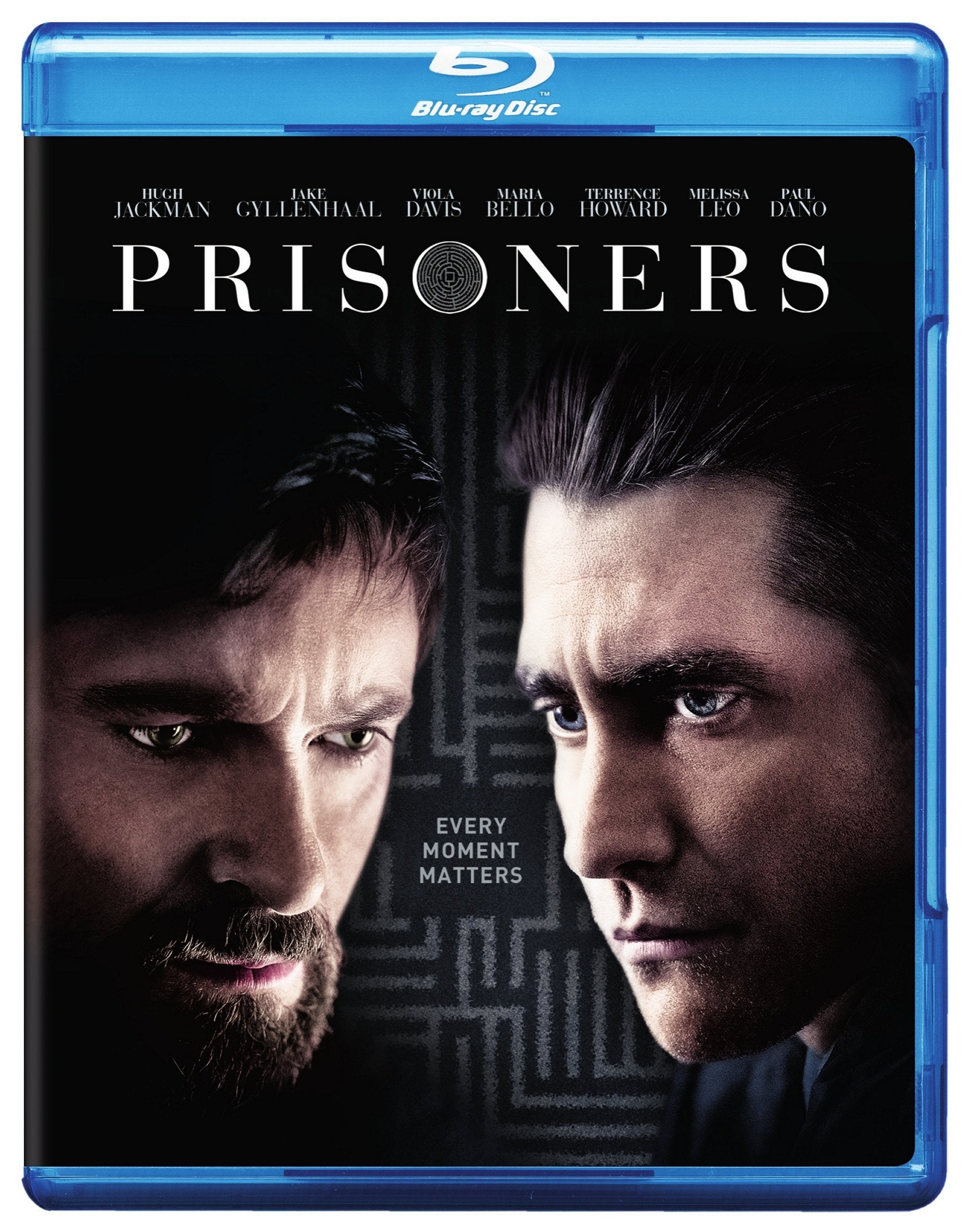 Prisoners (Blu-ray)
