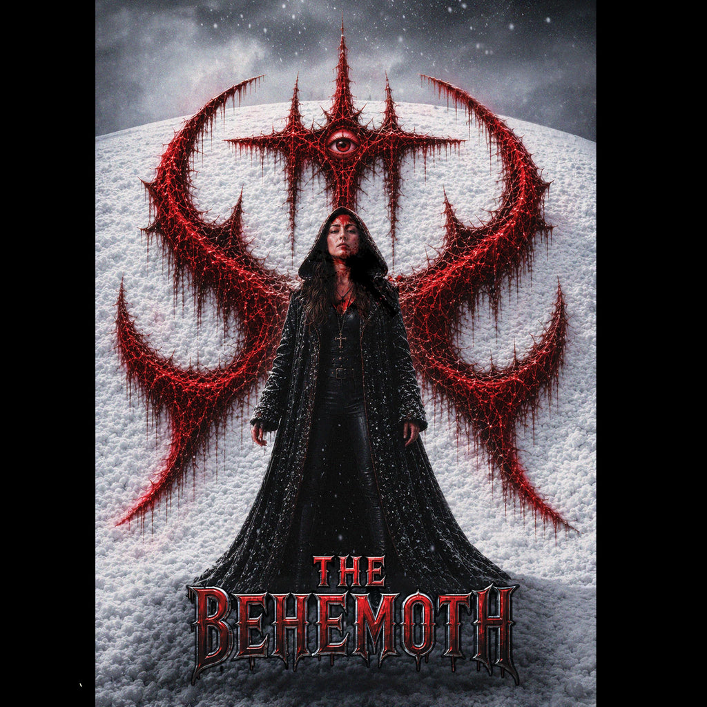 Behemoth (DVD)