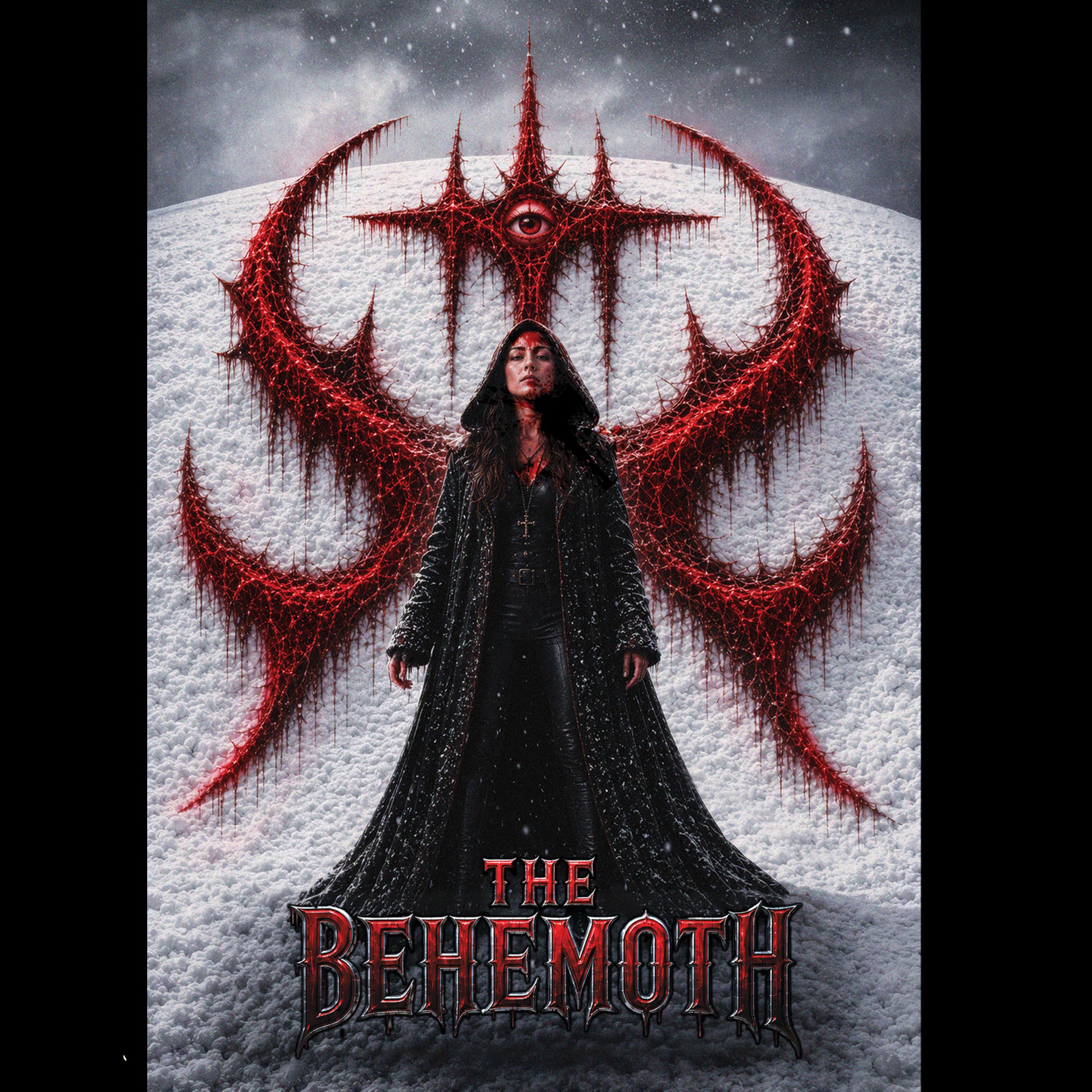 Behemoth (DVD)