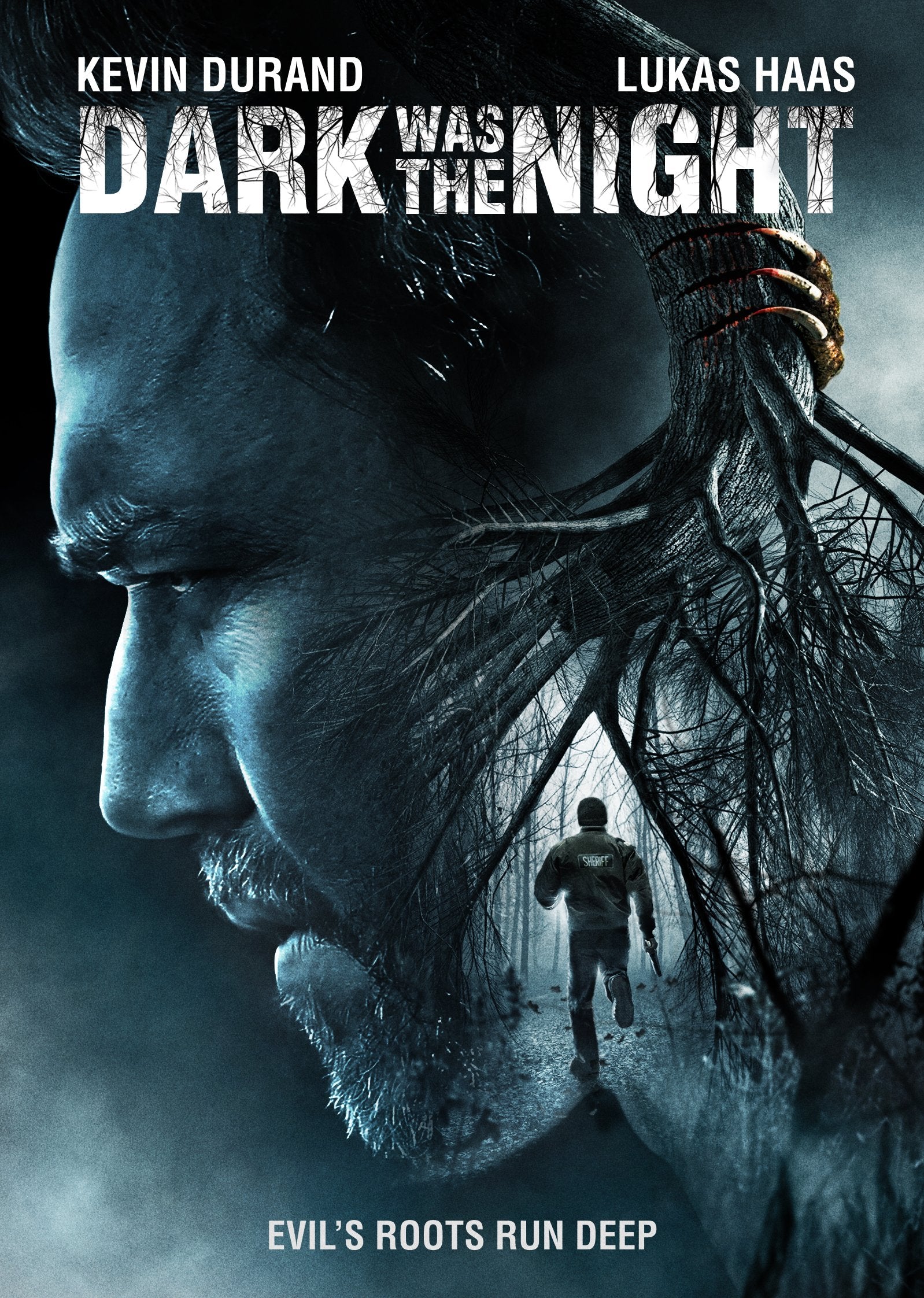 Dark was the Night (DVD)