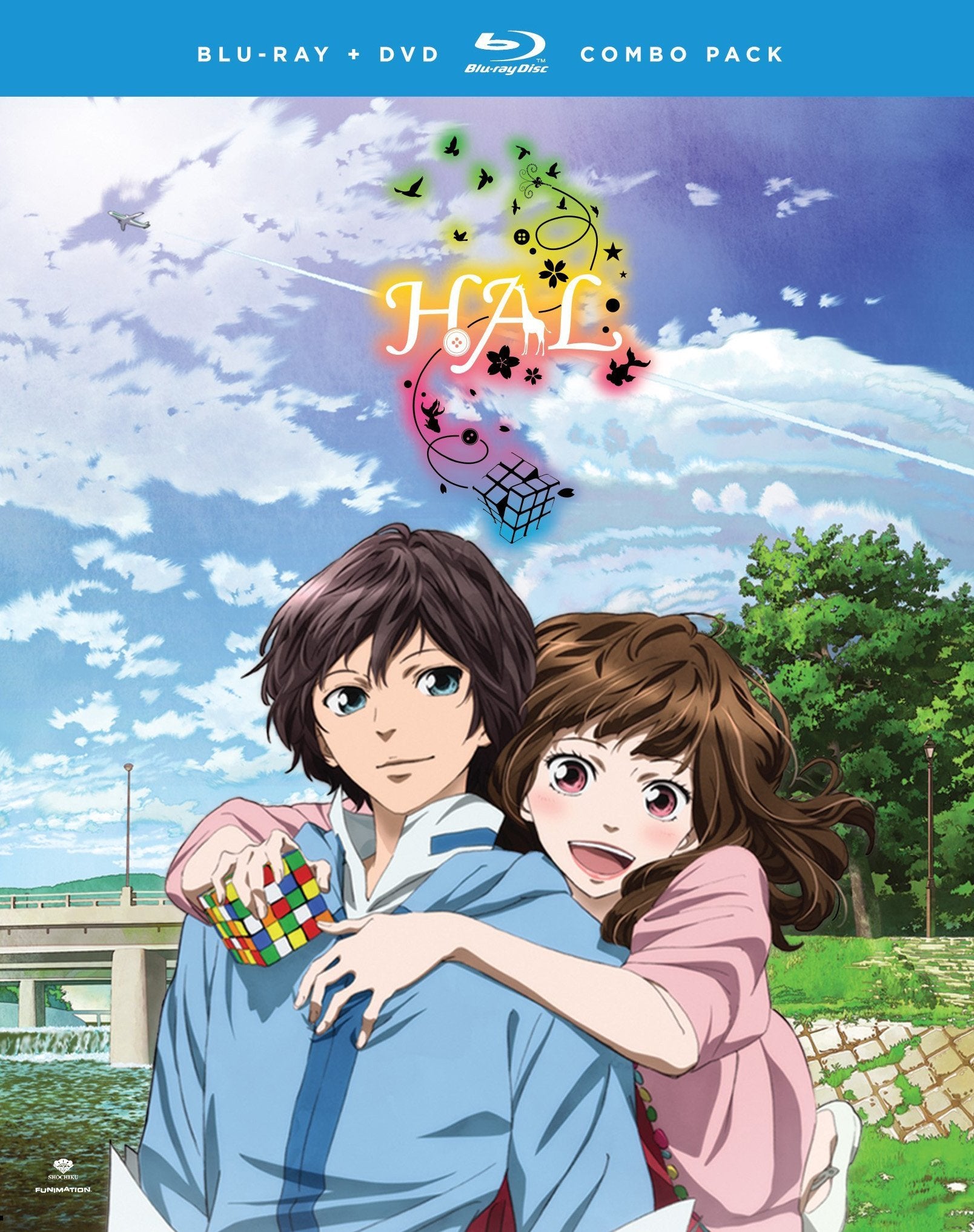 Hal, the Movie (Blu-ray)