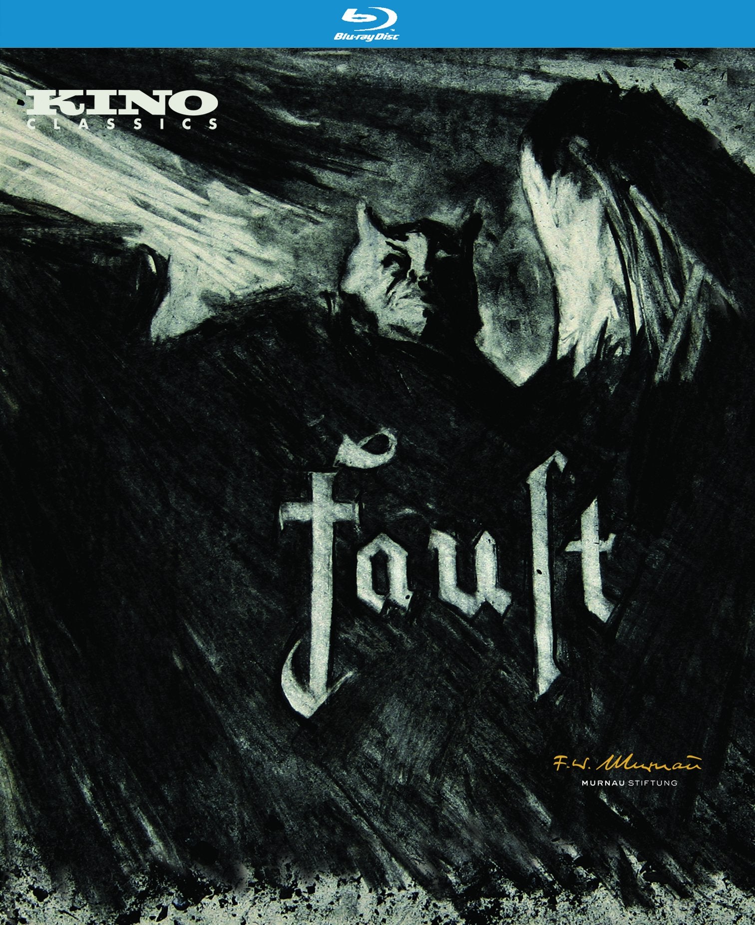Faust (Blu-ray)