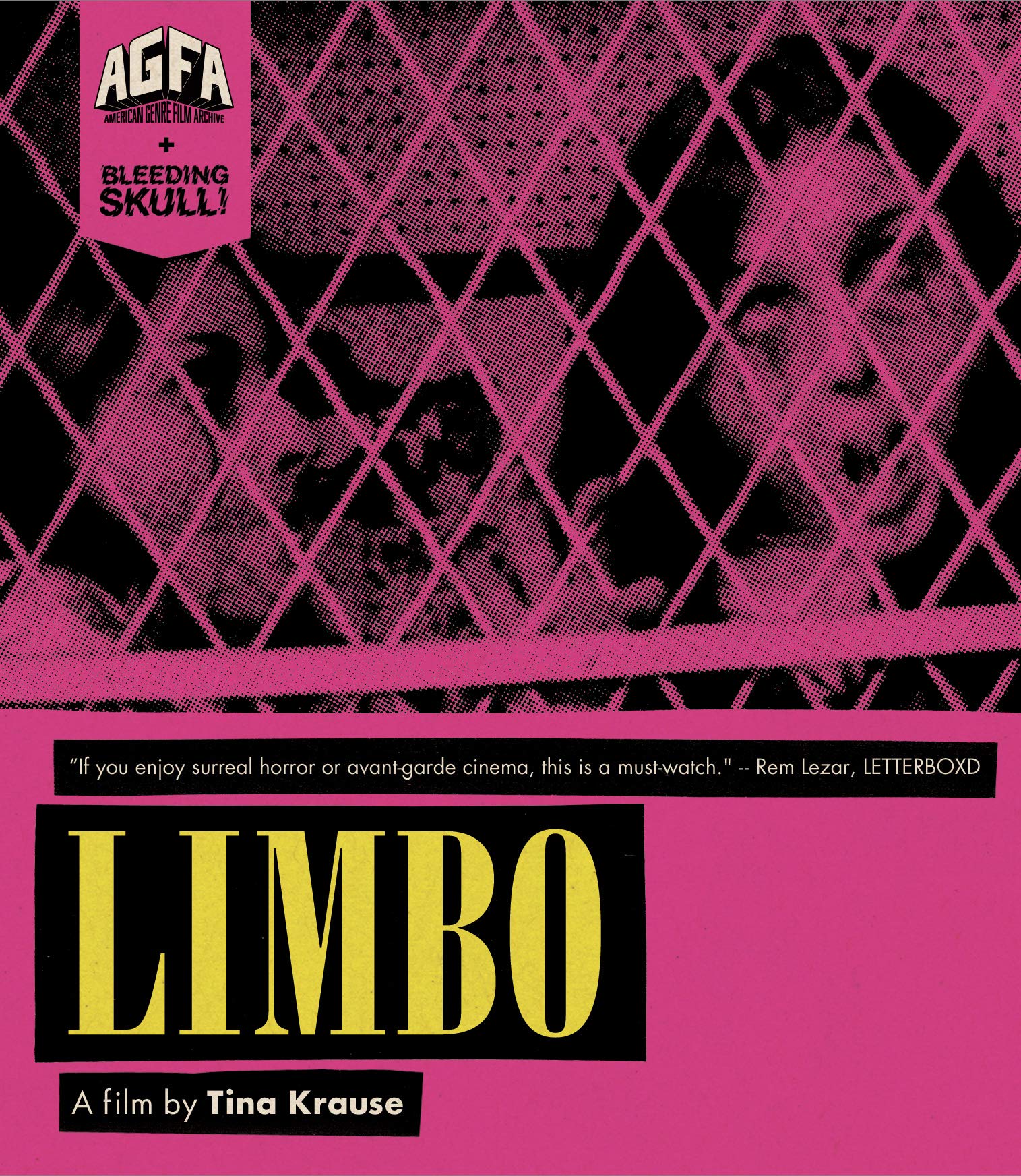 Limbo (Blu-ray)