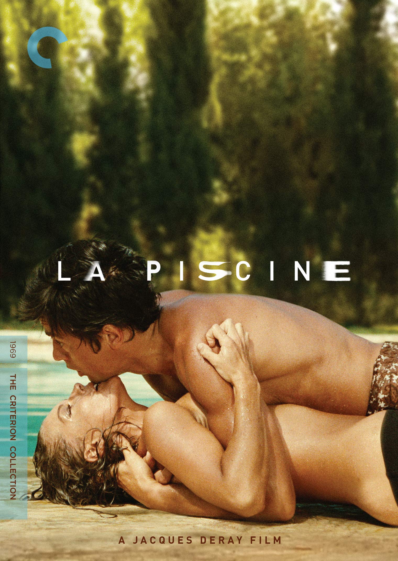 La Piscine (DVD)