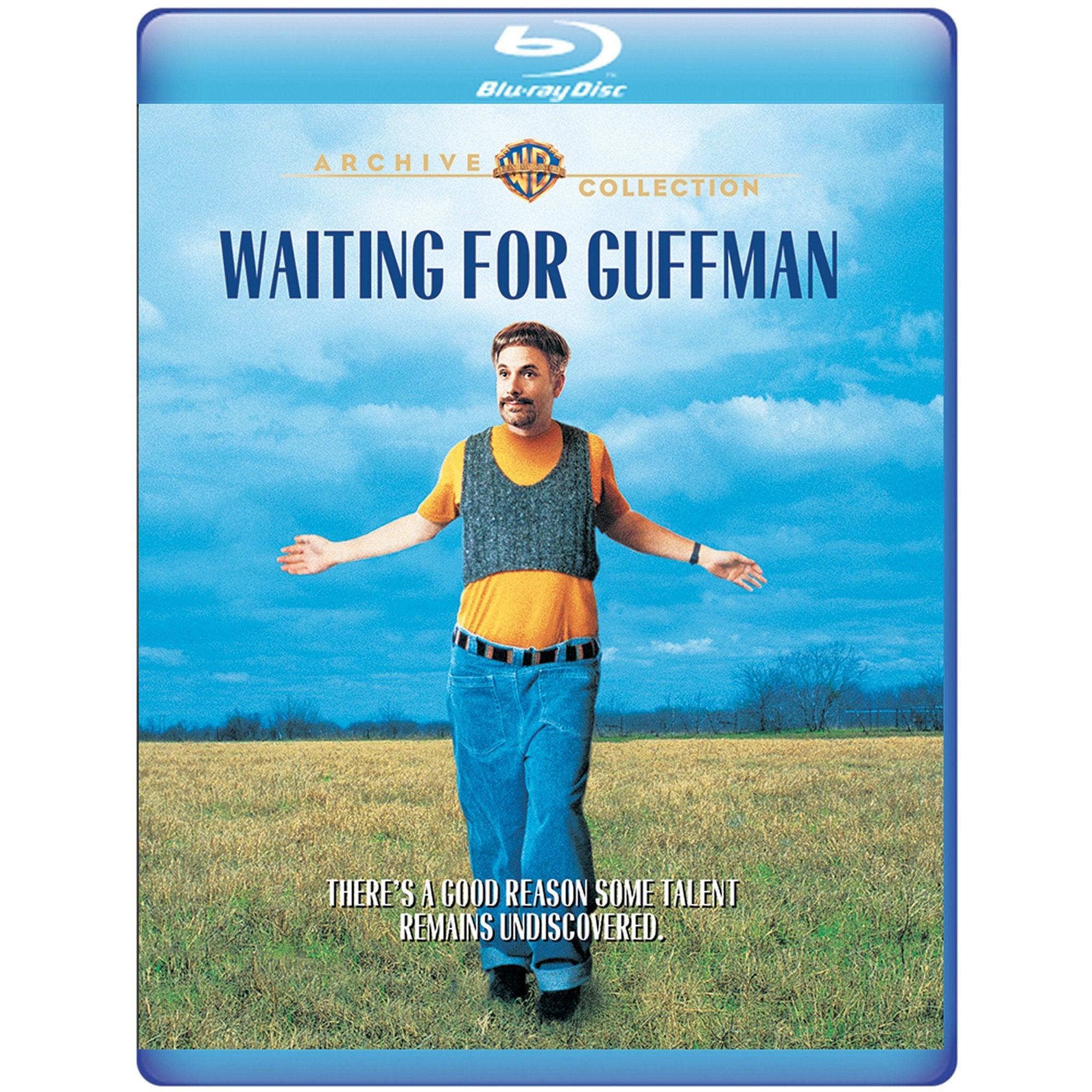 Waiting for Guffman (Blu-ray)