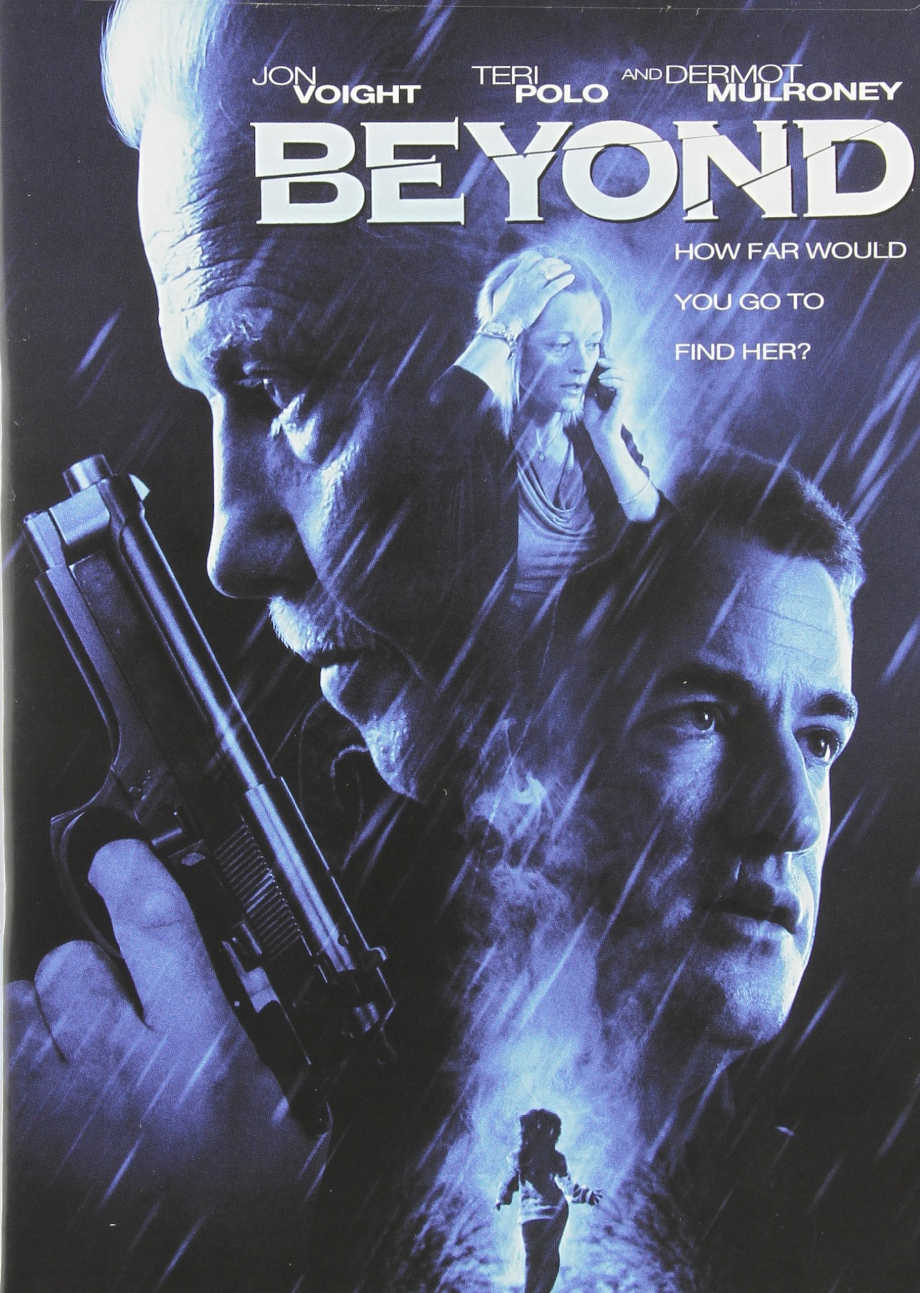 Beyond (DVD)