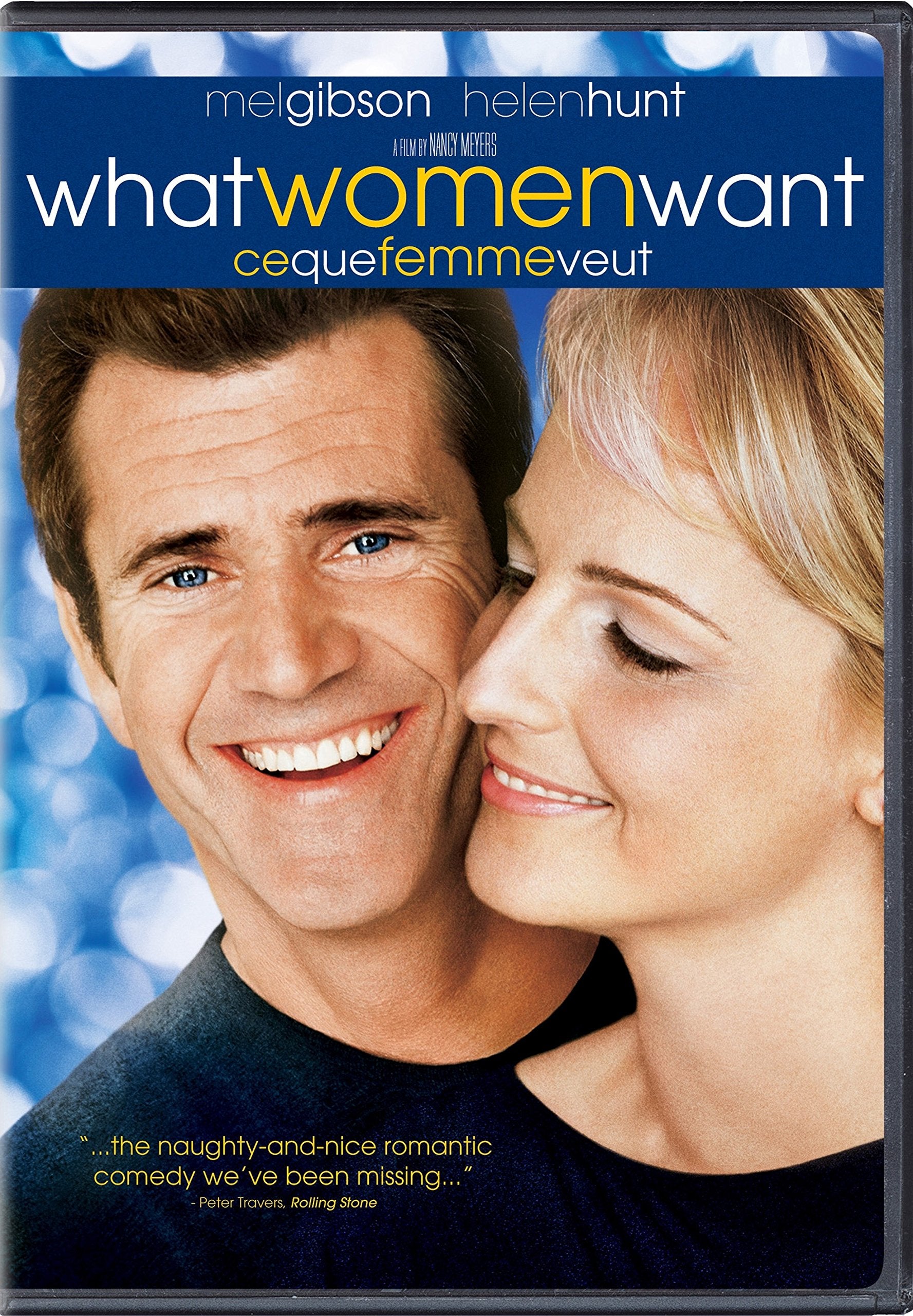 What Women Want (DVD)